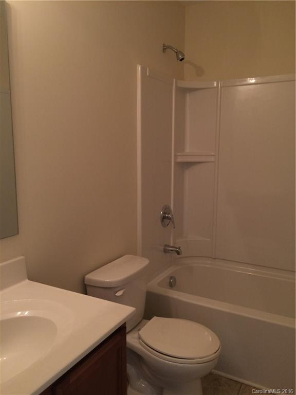 Gunnars Ridge - Residential Lease