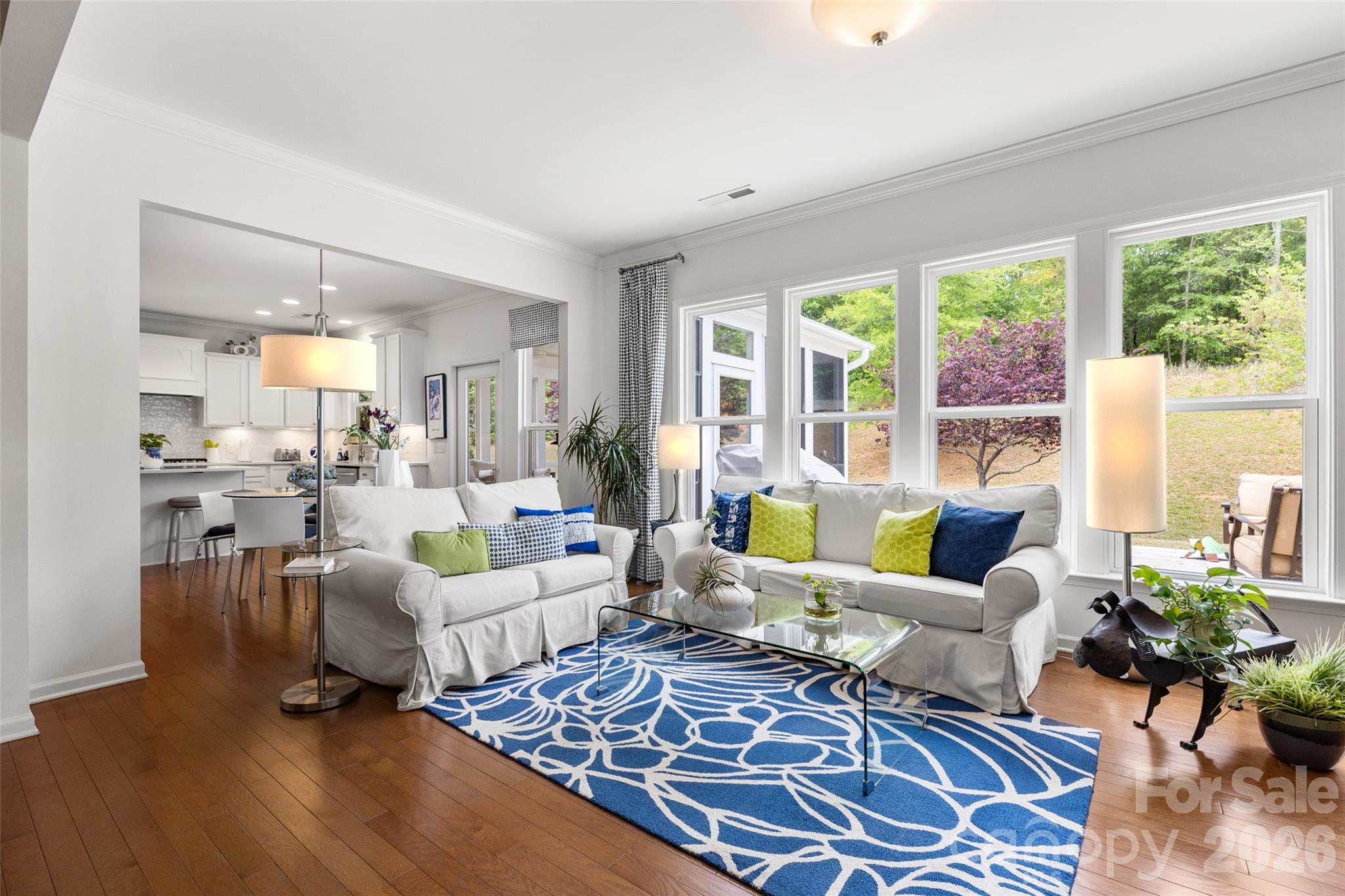 Sun City Carolina Lakes - Residential