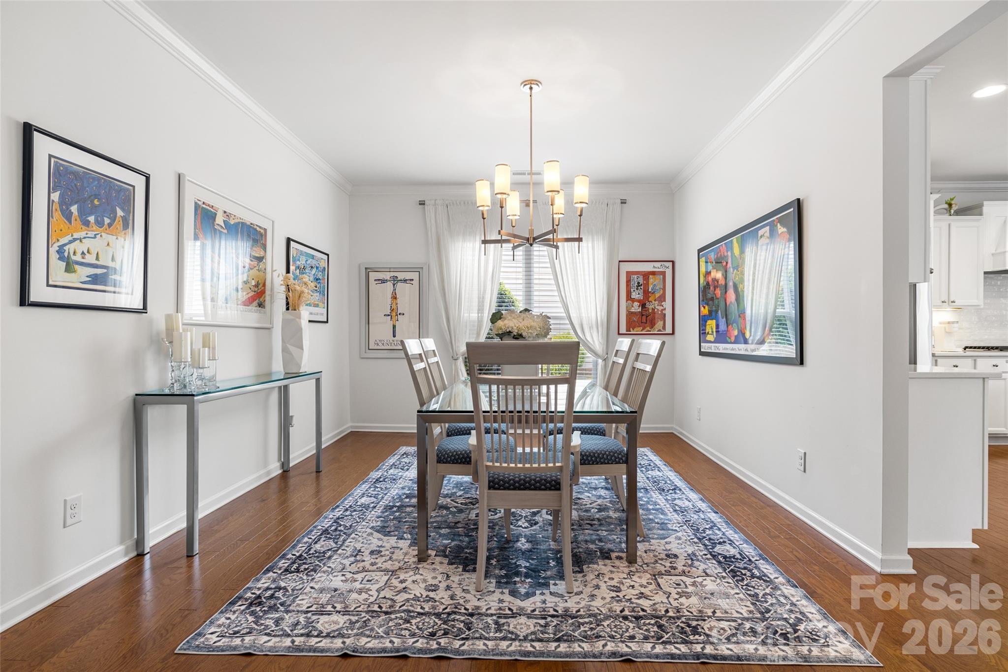 Sun City Carolina Lakes - Residential