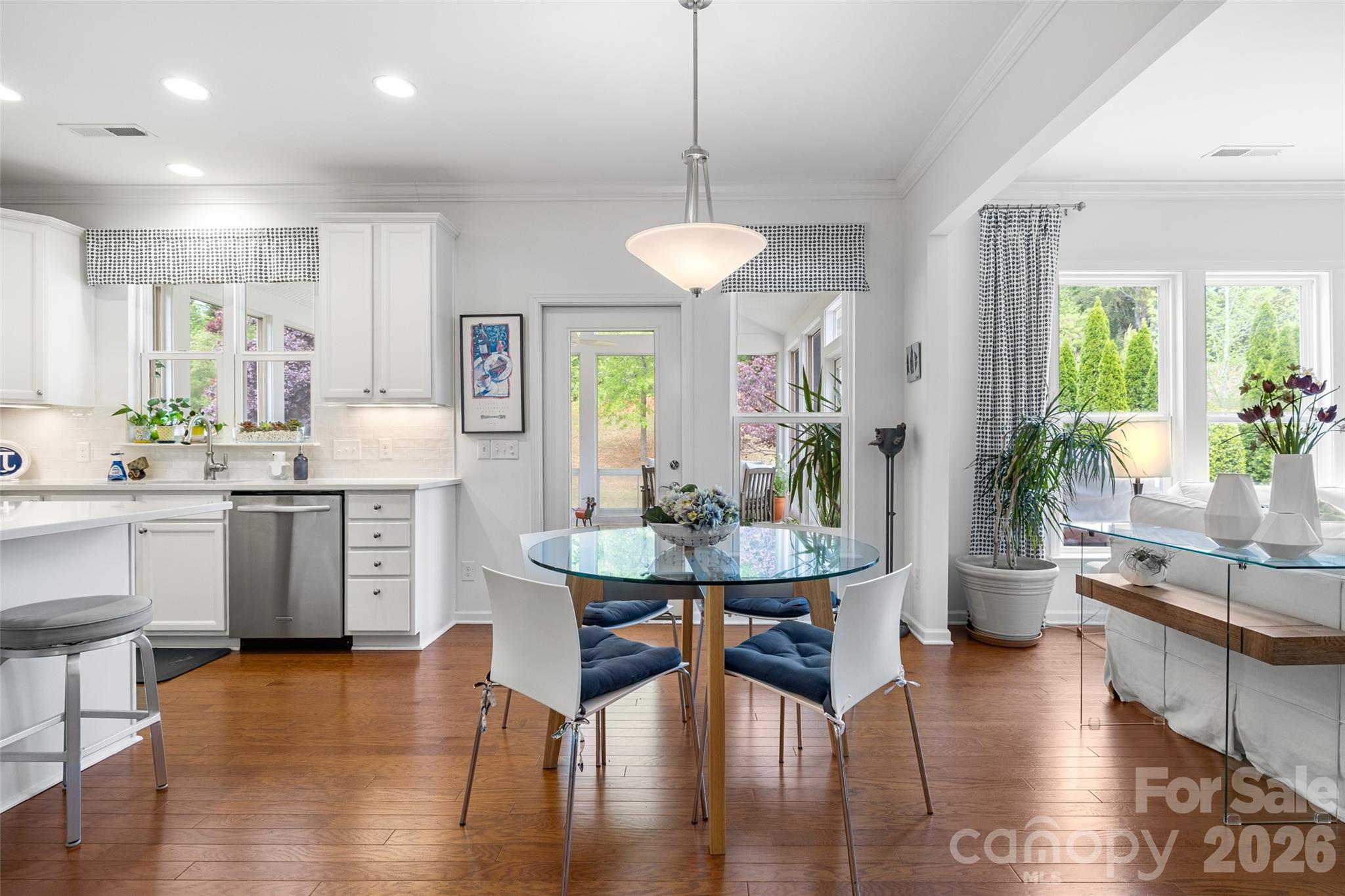 Sun City Carolina Lakes - Residential