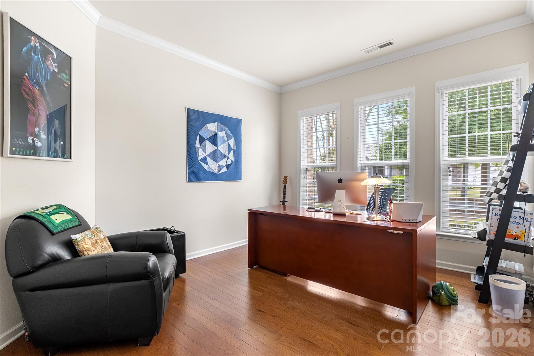 Sun City Carolina Lakes - Residential