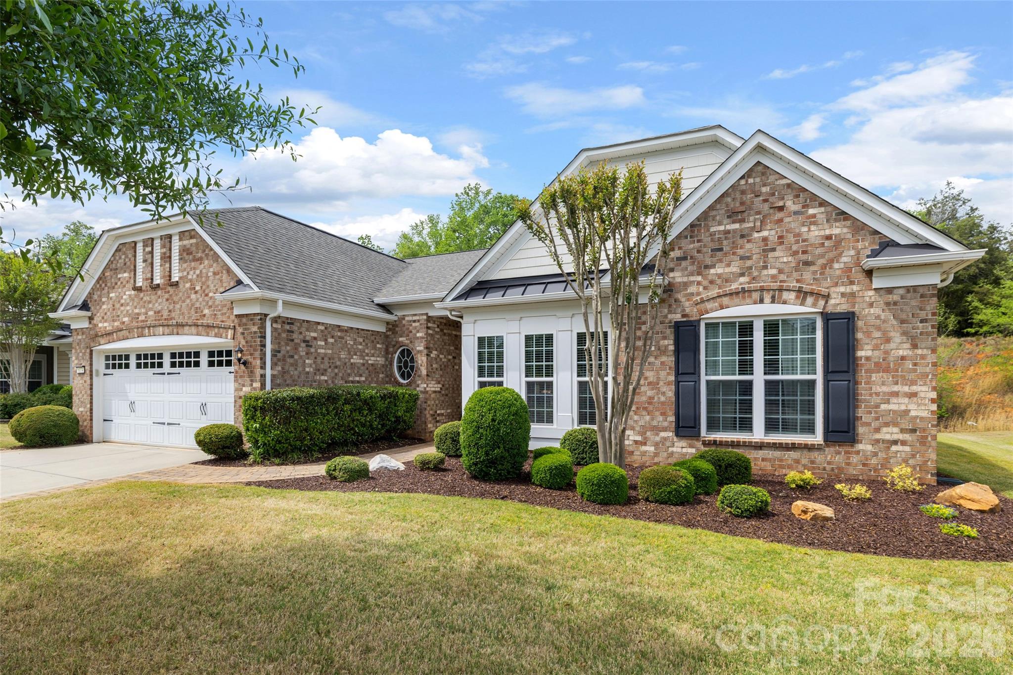 Sun City Carolina Lakes - Residential