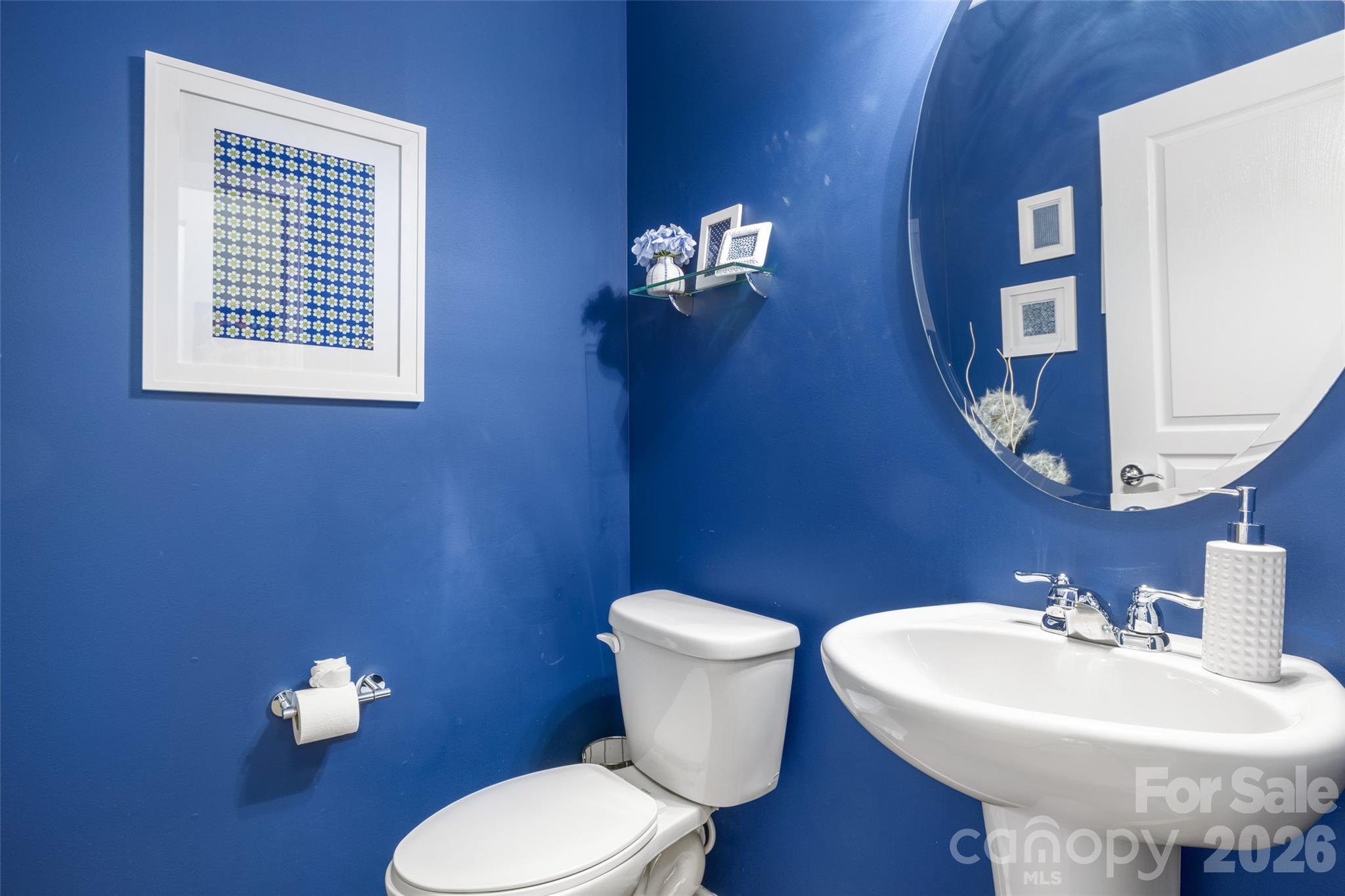 Sun City Carolina Lakes - Residential