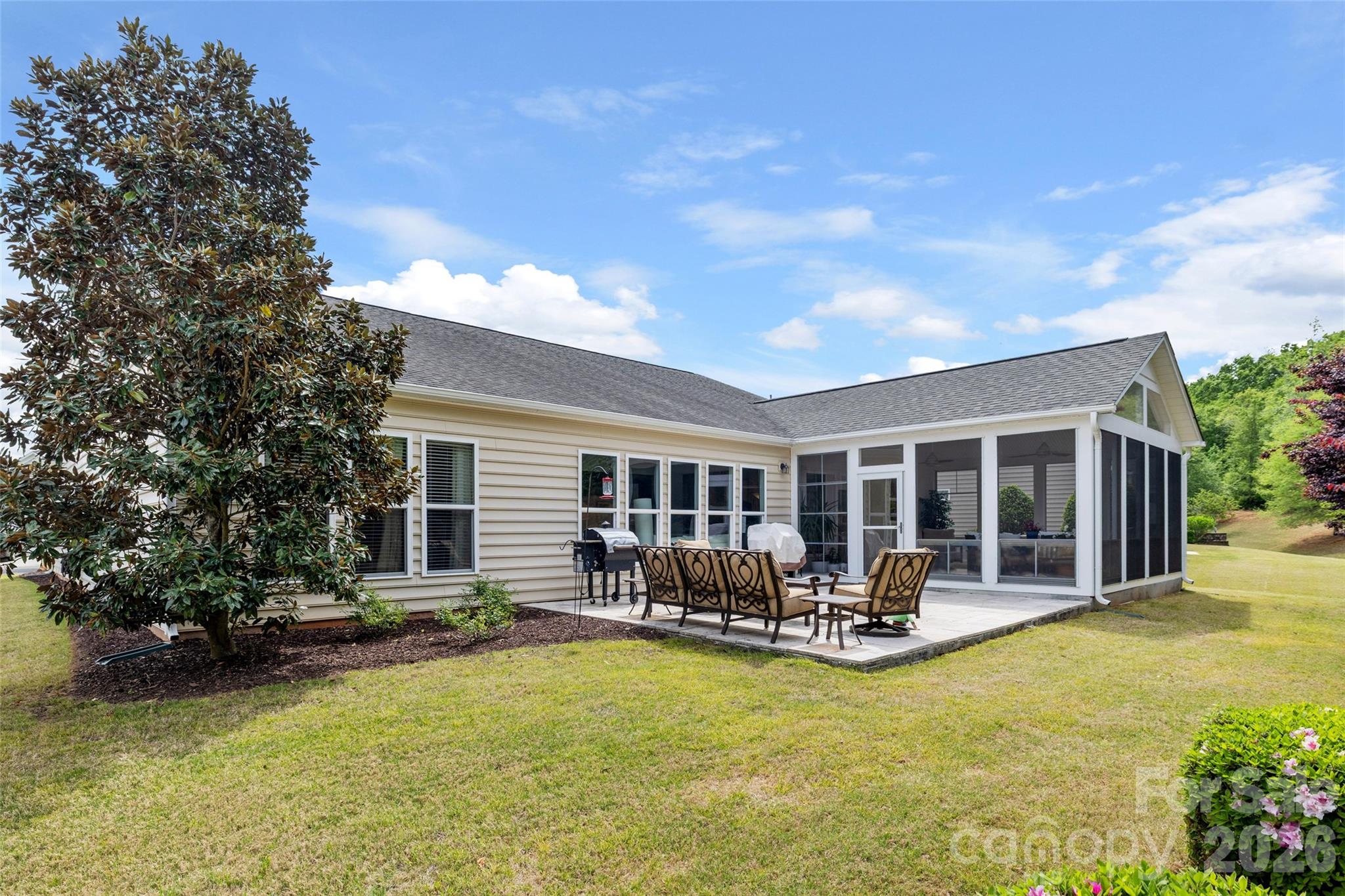 Sun City Carolina Lakes - Residential