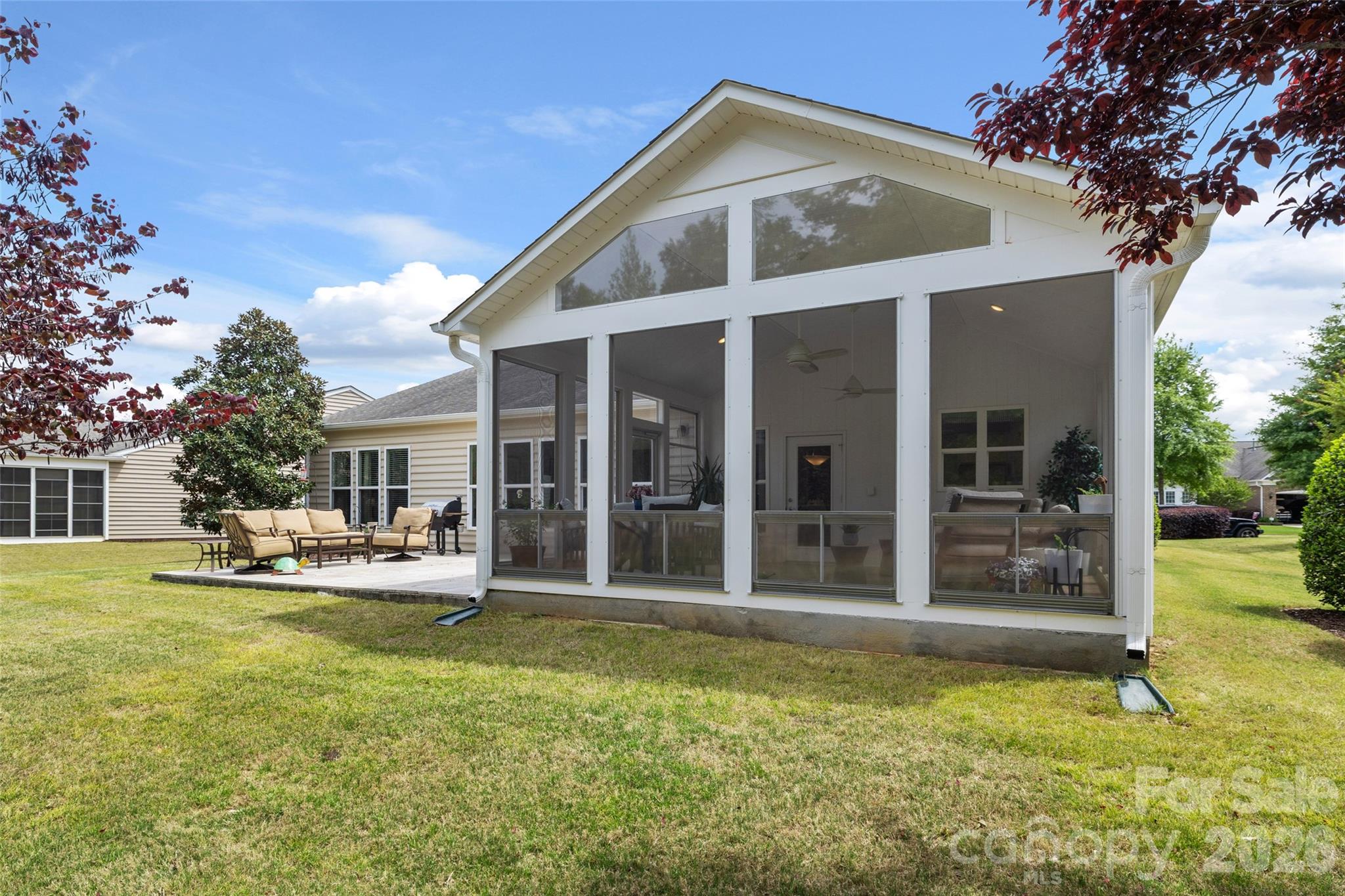 Sun City Carolina Lakes - Residential