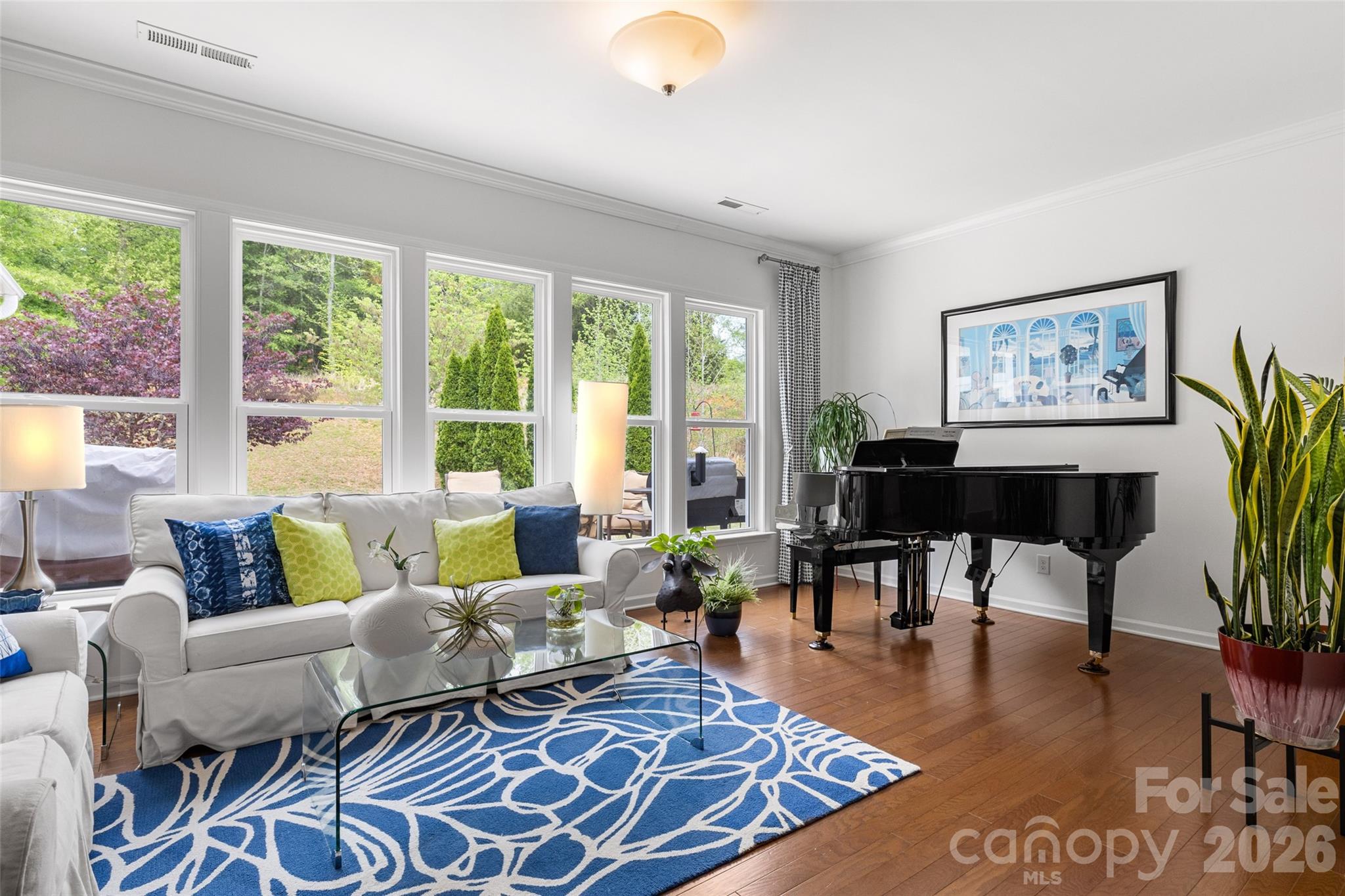 Sun City Carolina Lakes - Residential