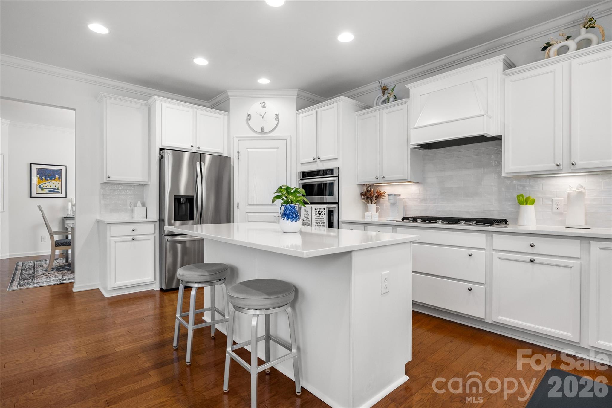 Sun City Carolina Lakes - Residential