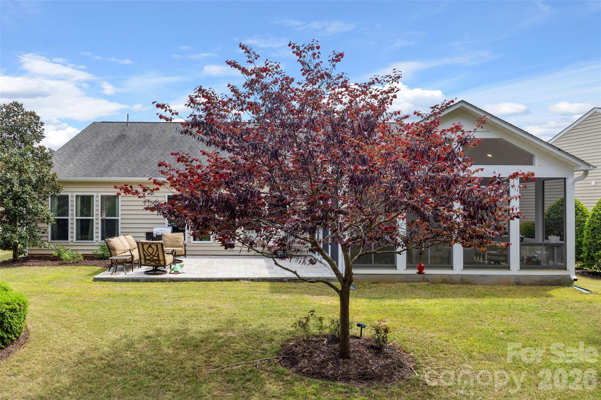 Sun City Carolina Lakes - Residential