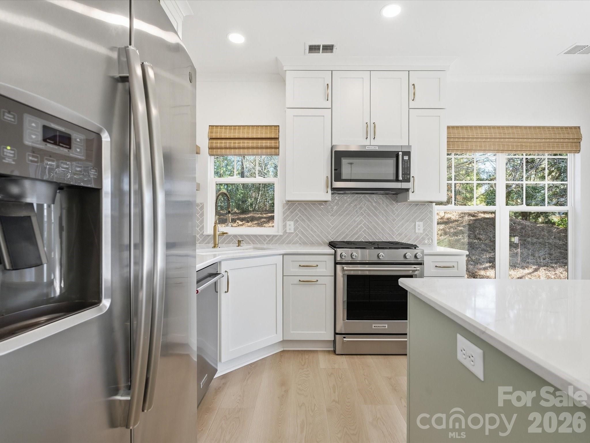 Sun City Carolina Lakes - Residential