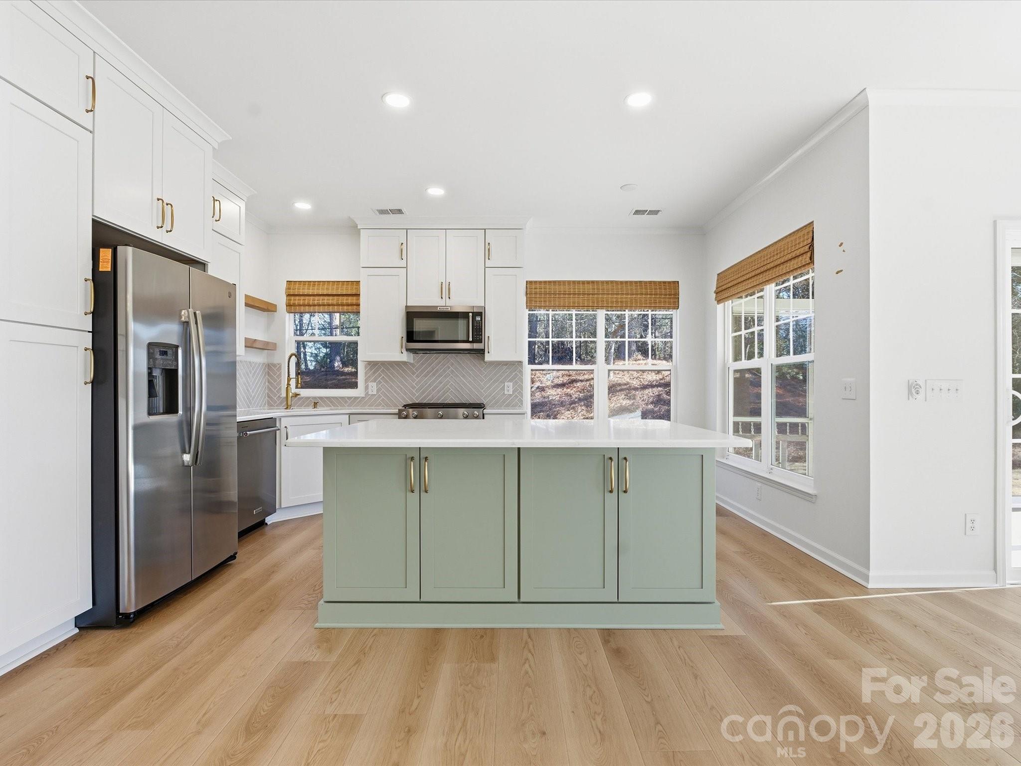 Sun City Carolina Lakes - Residential