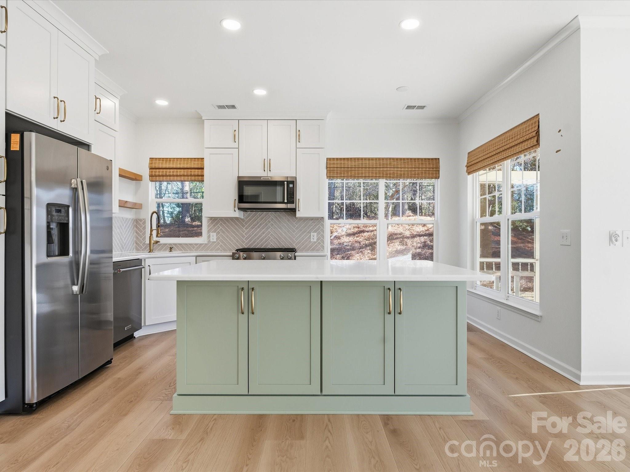 Sun City Carolina Lakes - Residential