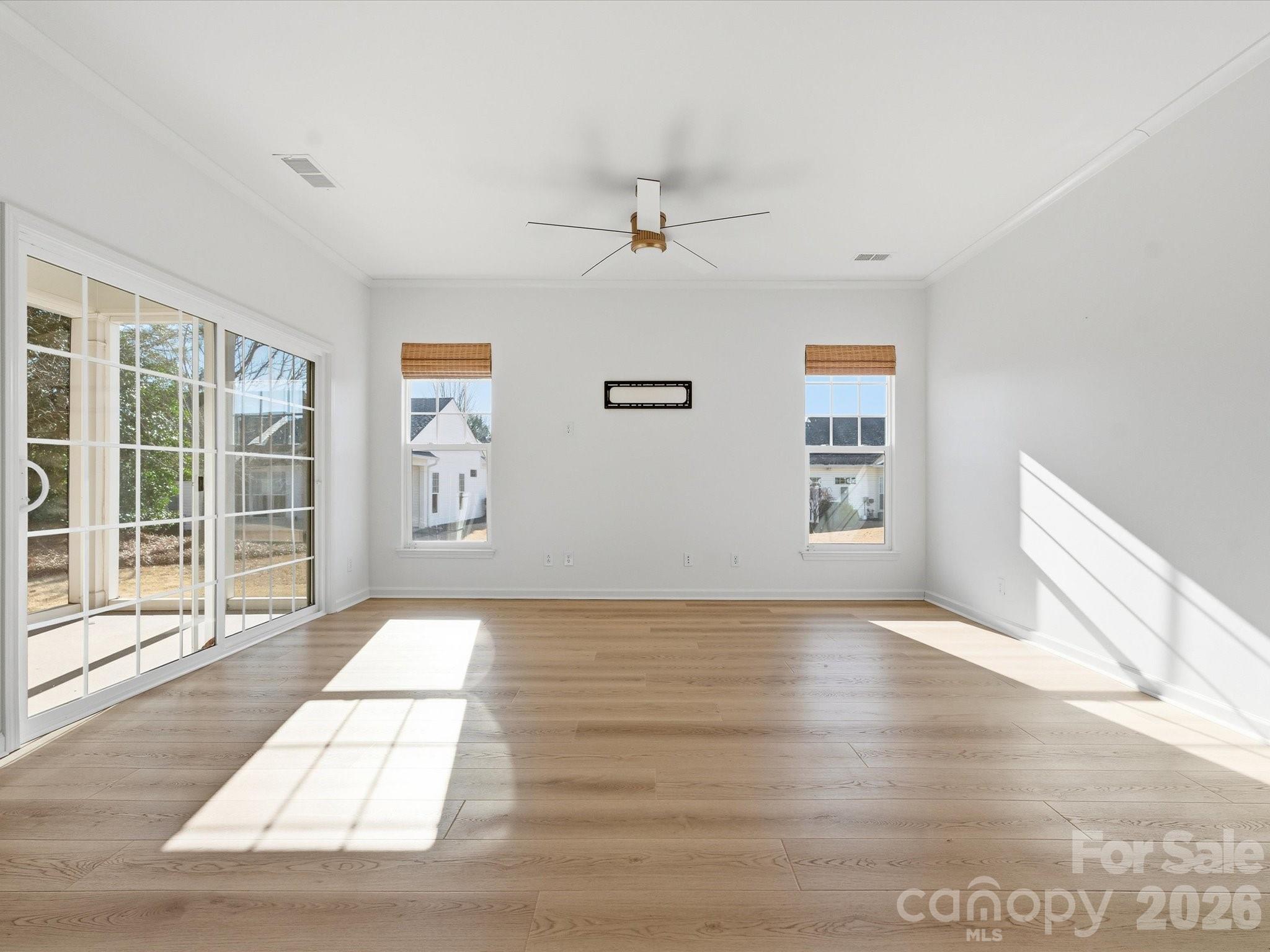 Sun City Carolina Lakes - Residential