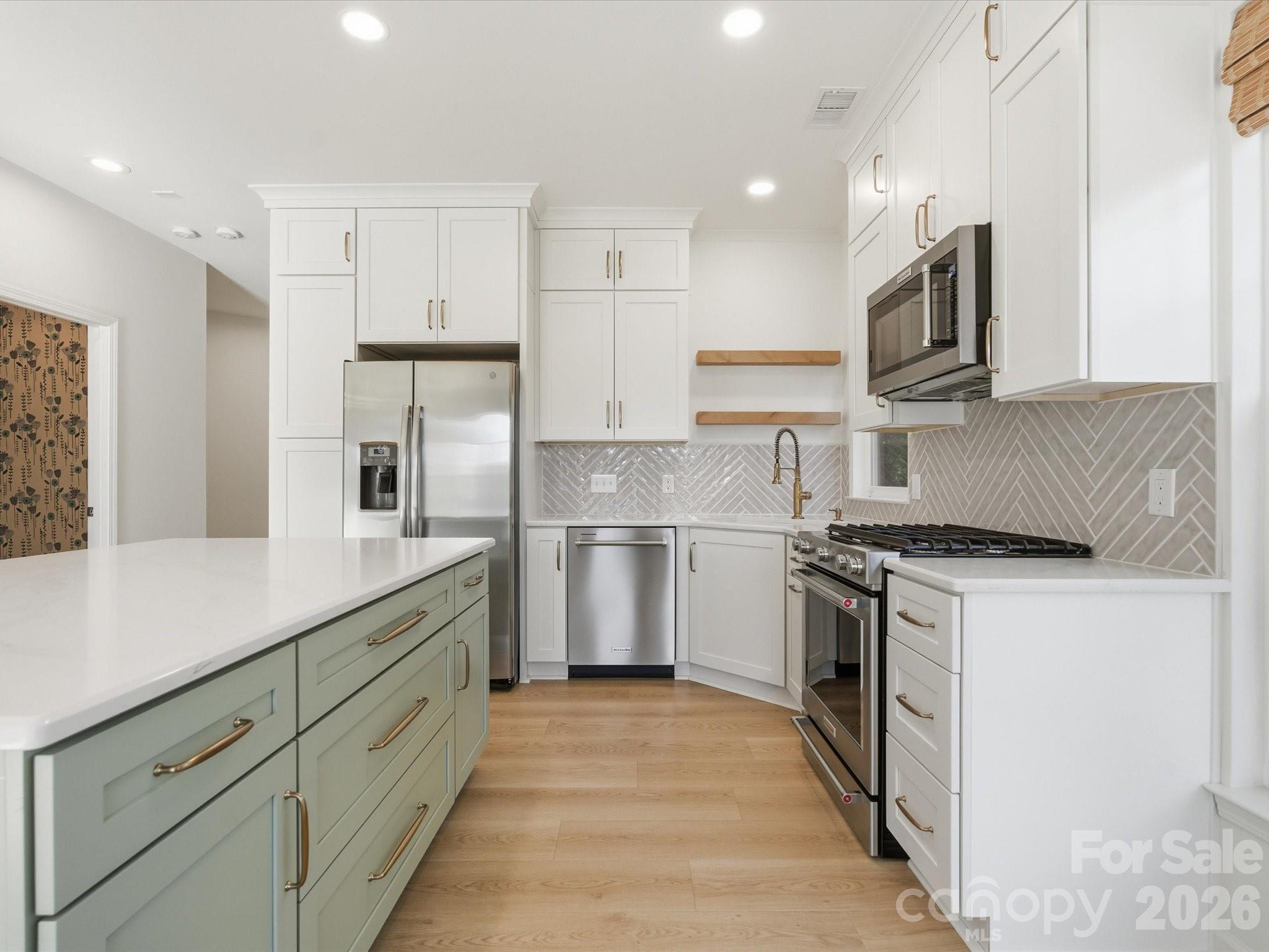 Sun City Carolina Lakes - Residential