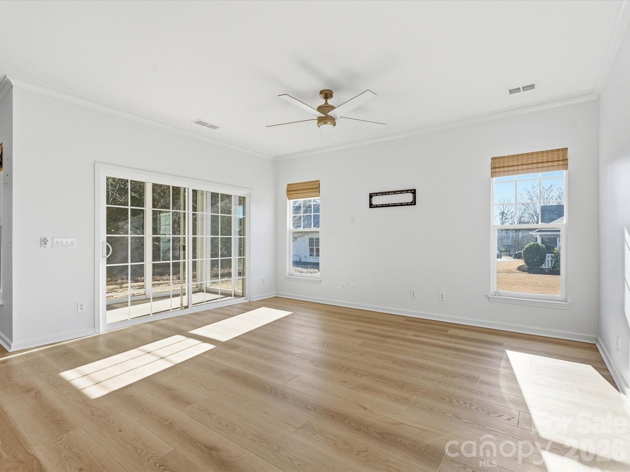 Sun City Carolina Lakes - Residential