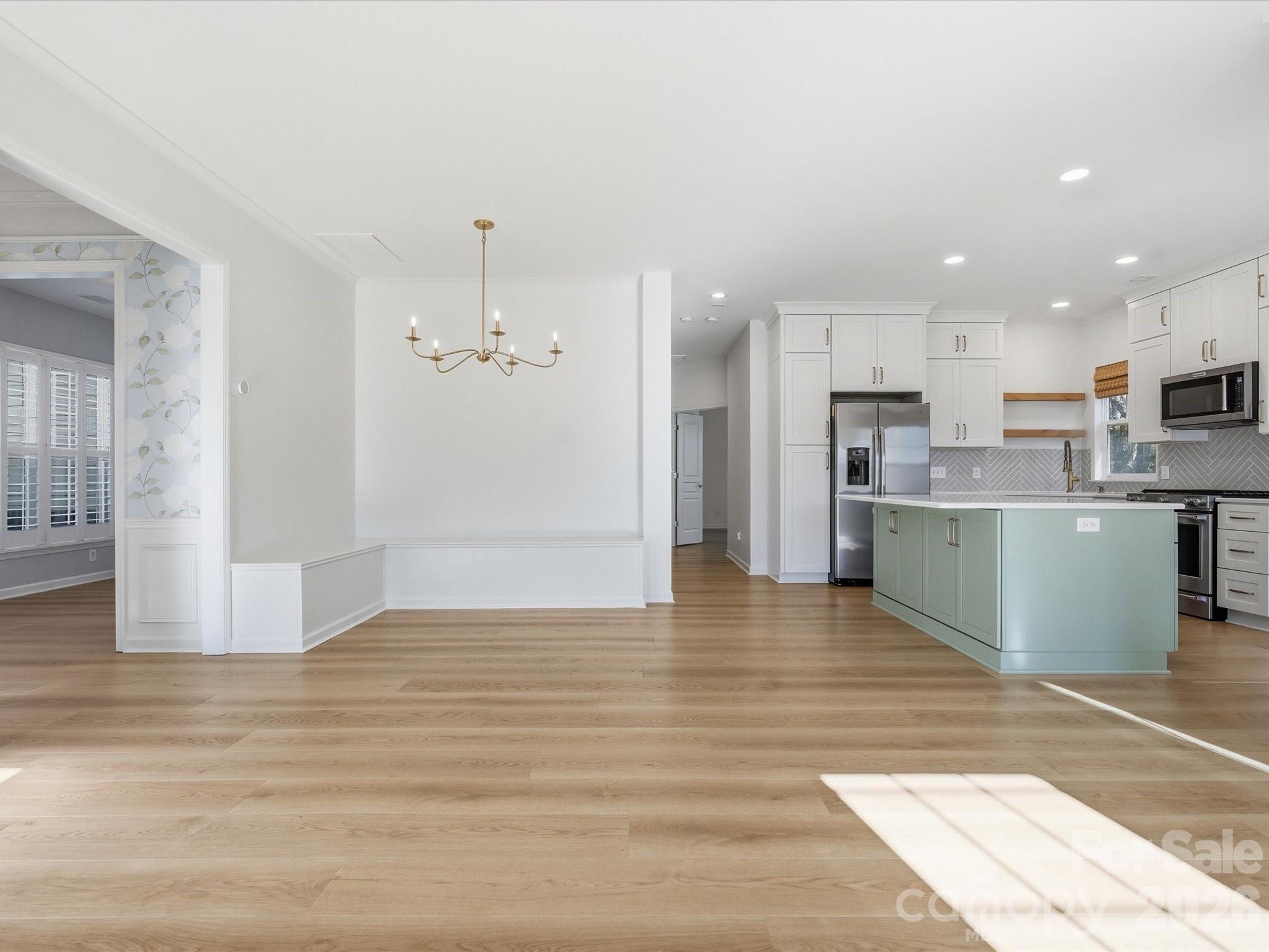 Sun City Carolina Lakes - Residential