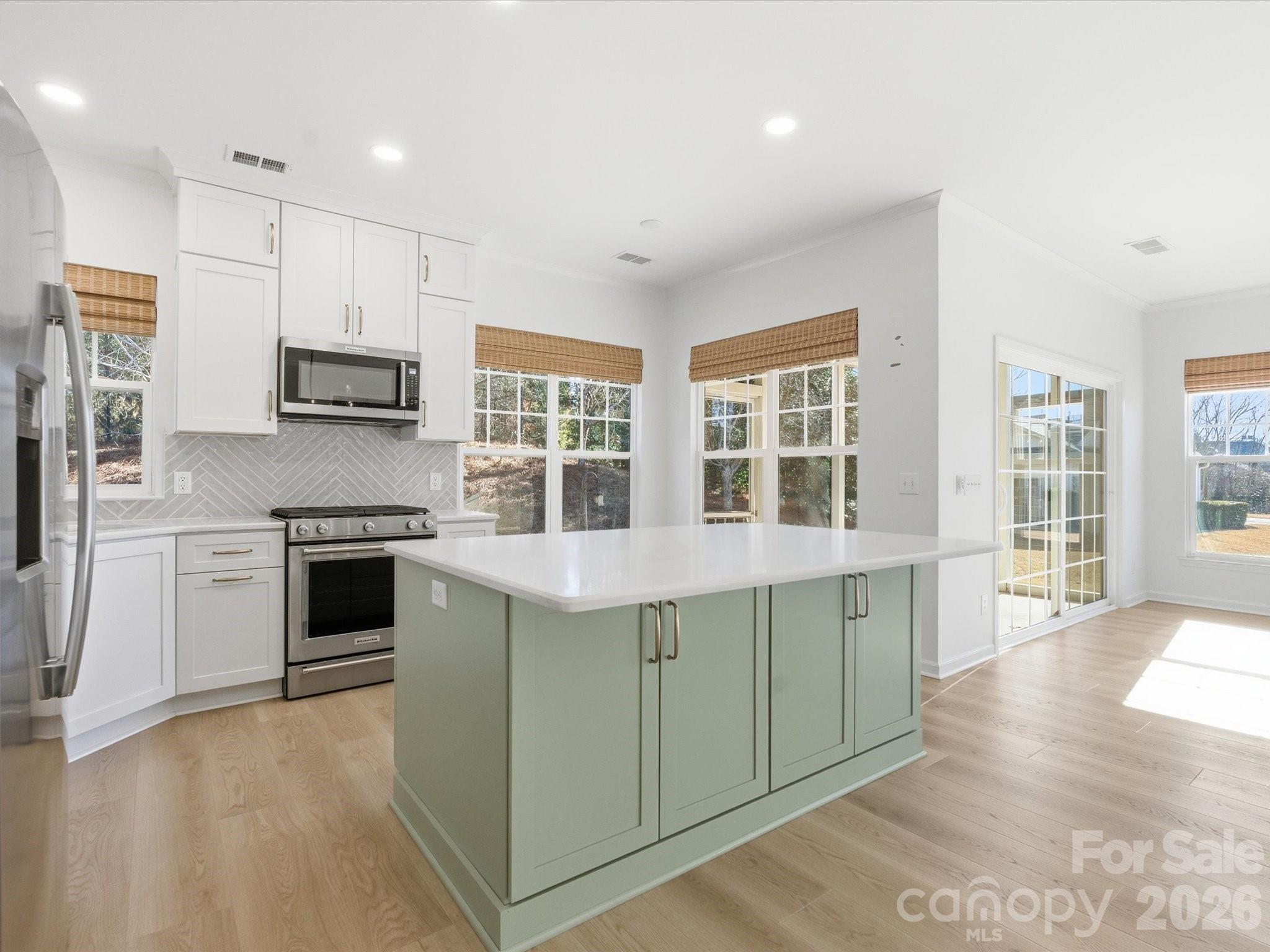 Sun City Carolina Lakes - Residential