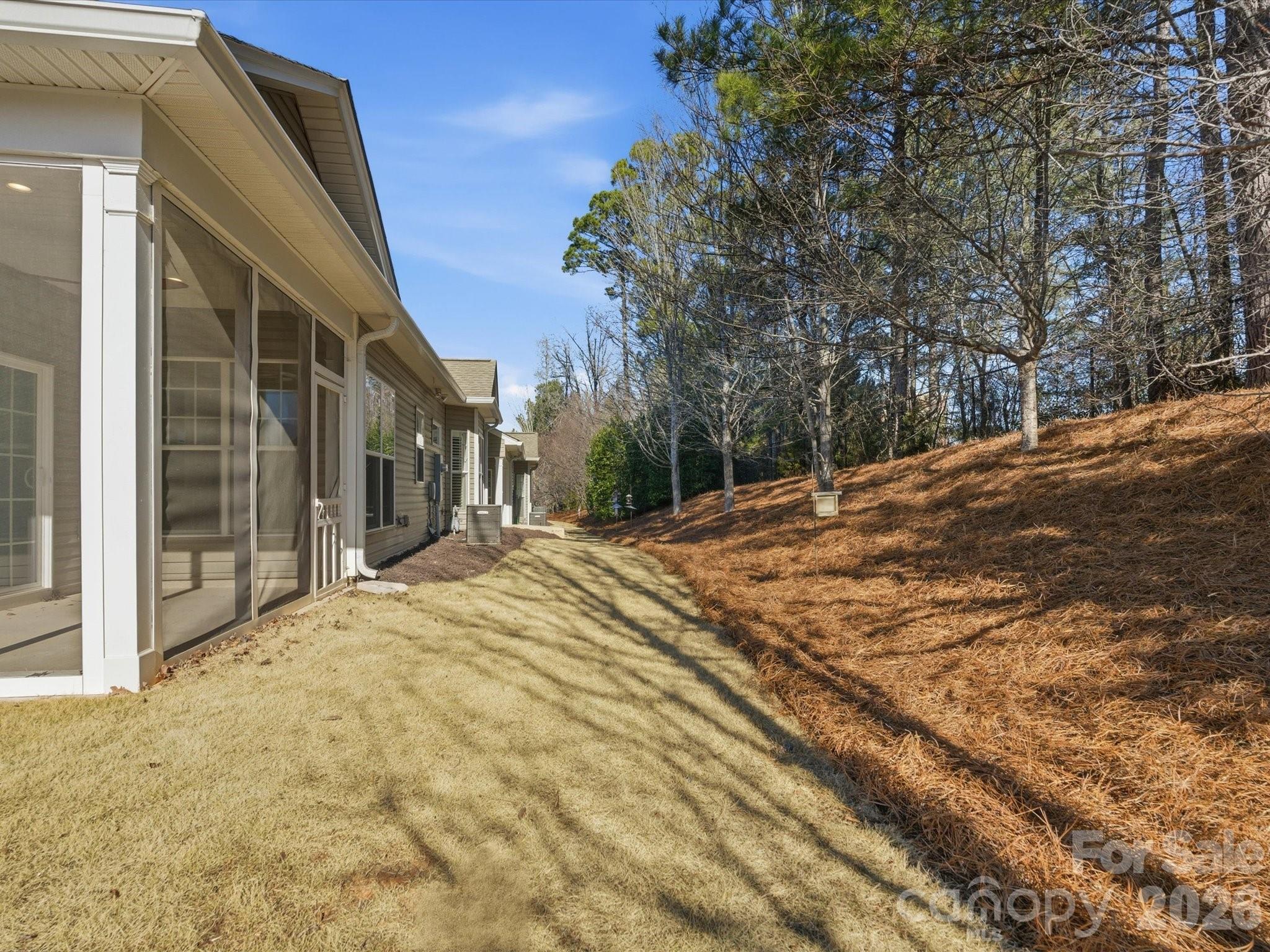 Sun City Carolina Lakes - Residential