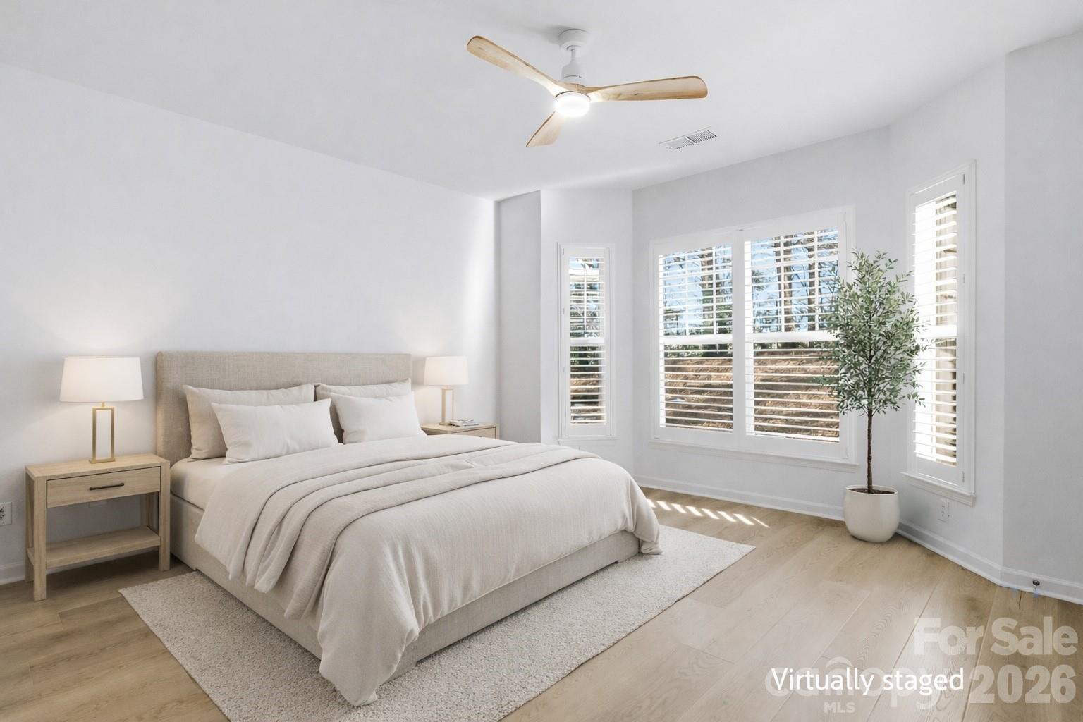 Sun City Carolina Lakes - Residential