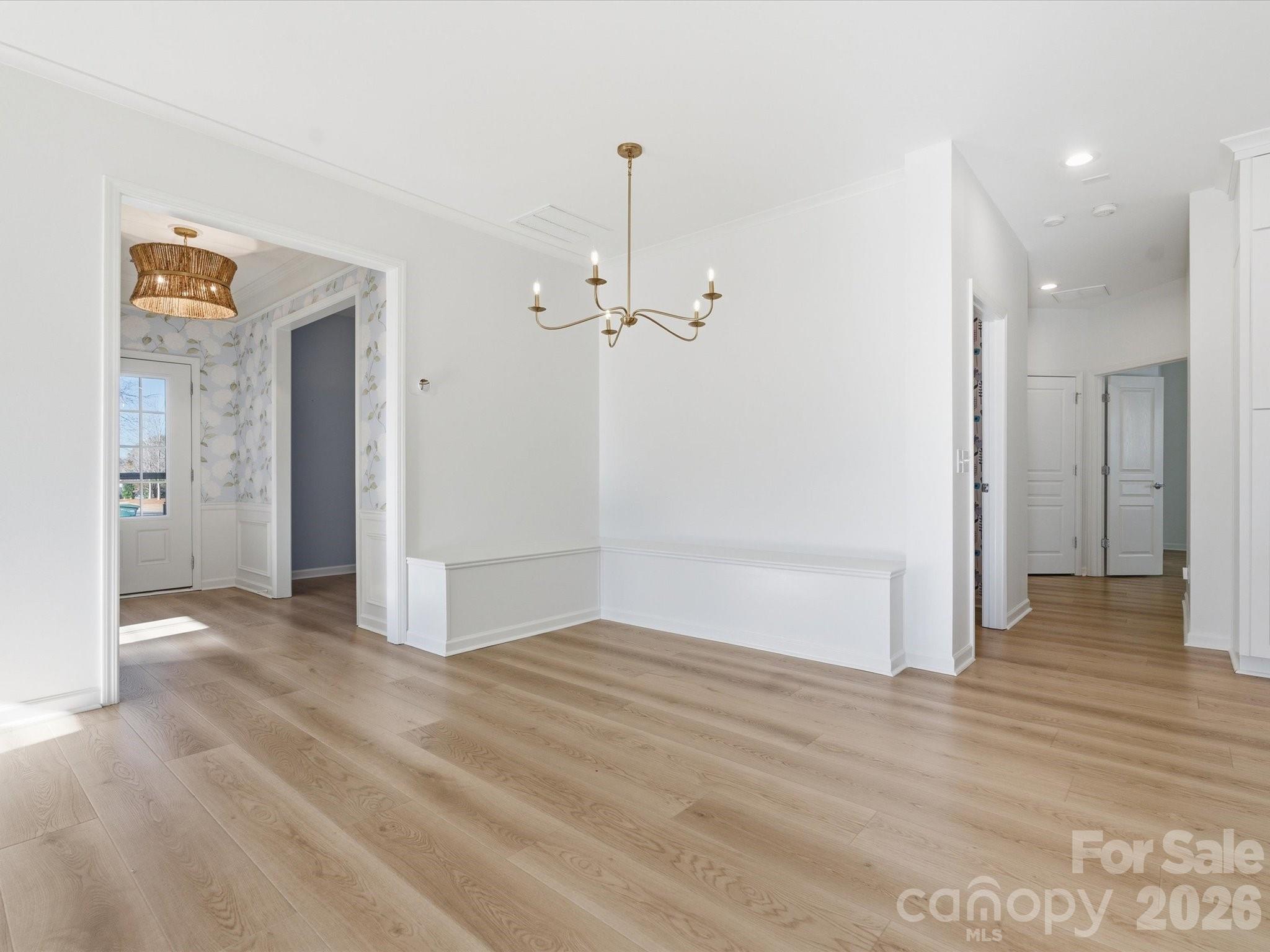 Sun City Carolina Lakes - Residential