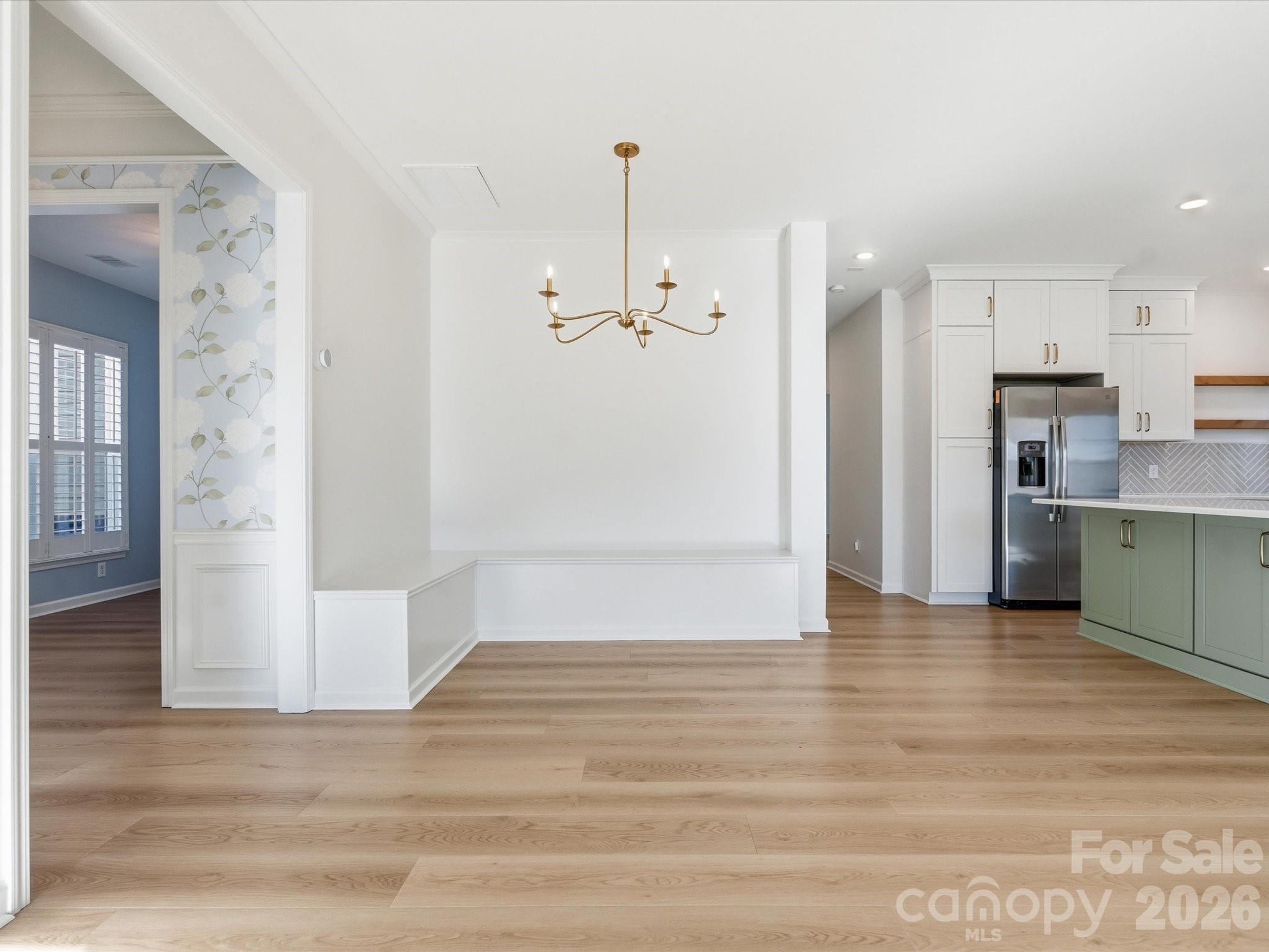 Sun City Carolina Lakes - Residential