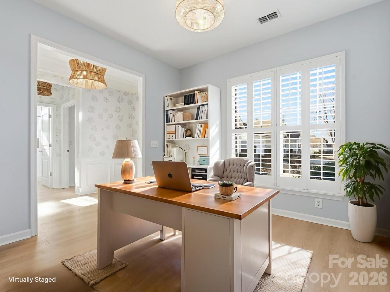 Sun City Carolina Lakes - Residential