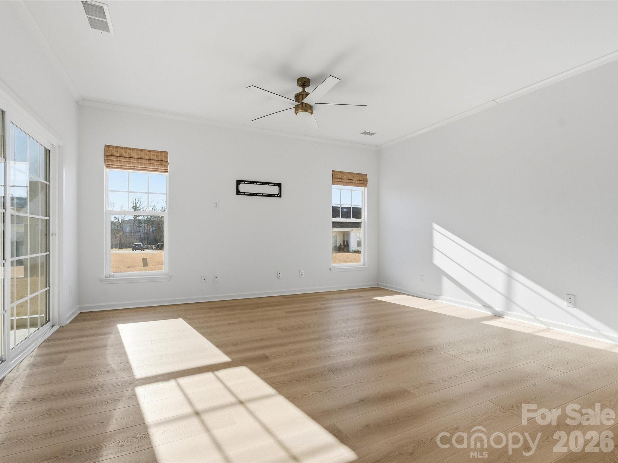 Sun City Carolina Lakes - Residential