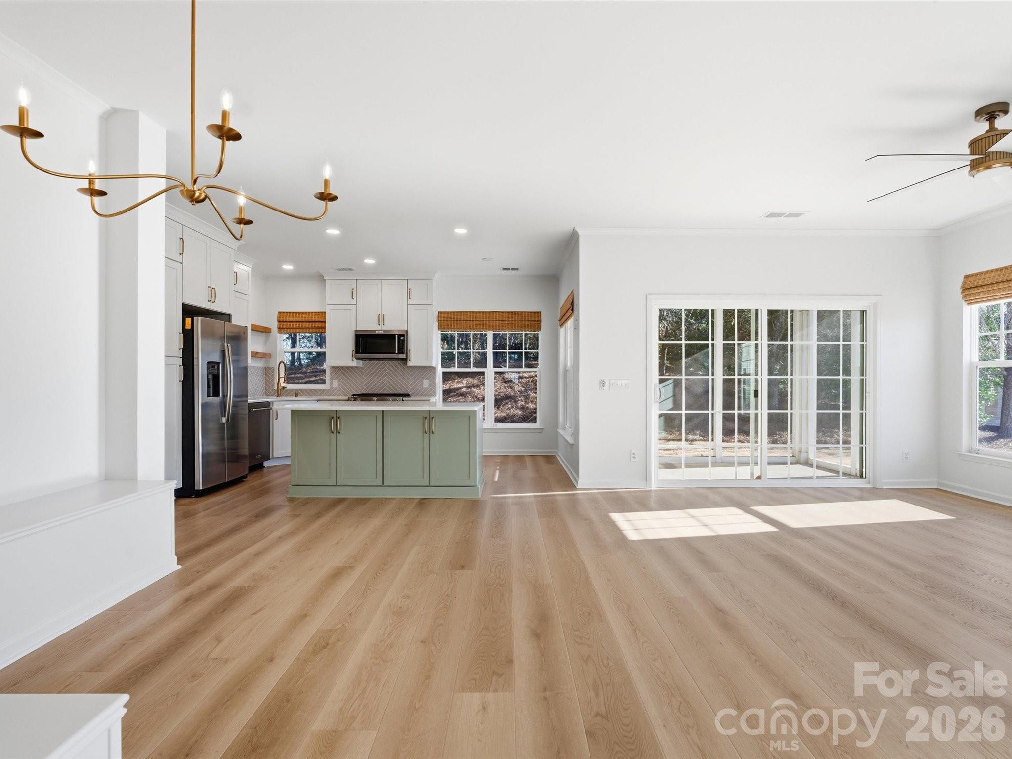 Sun City Carolina Lakes - Residential