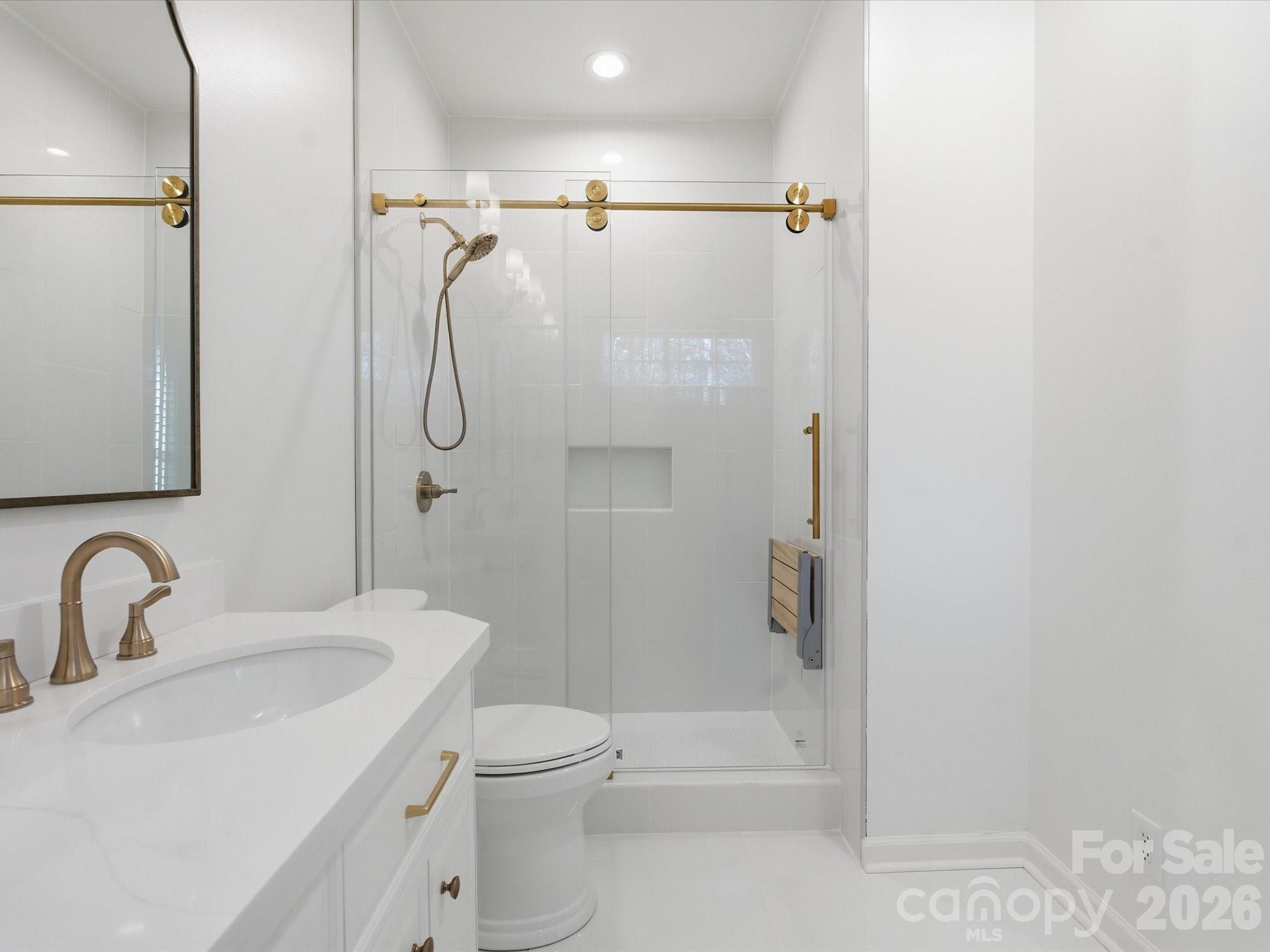 Sun City Carolina Lakes - Residential