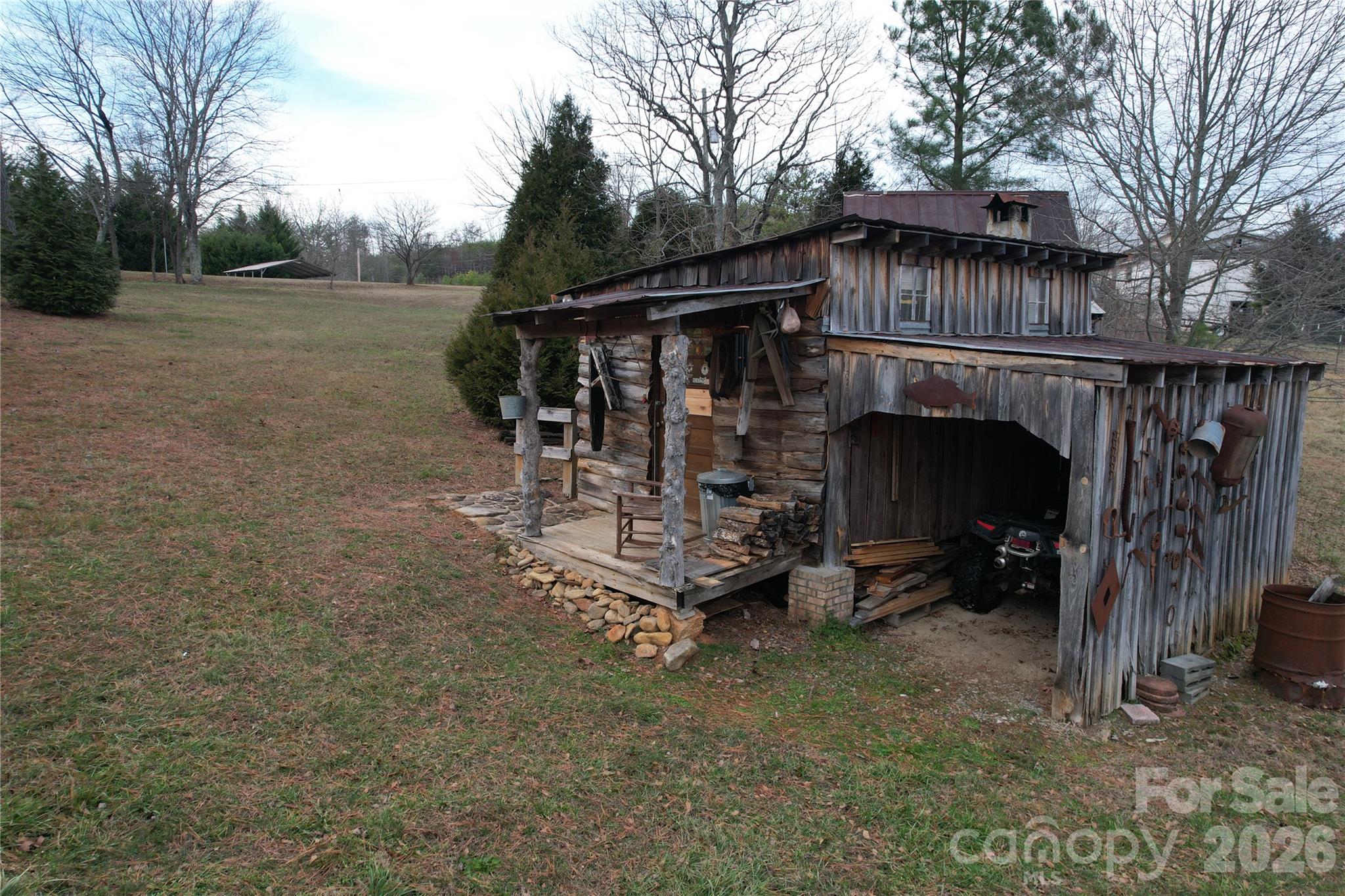 740 Moriah Church Road