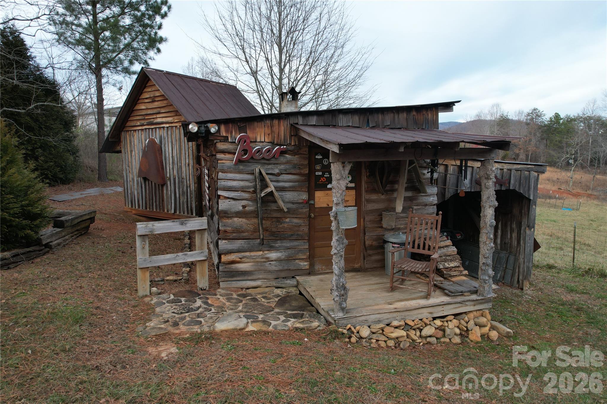 740 Moriah Church Road