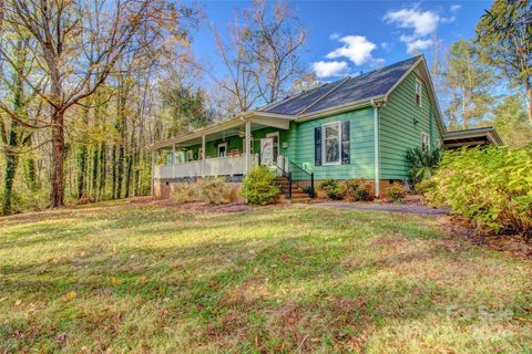 A home in Cherryville