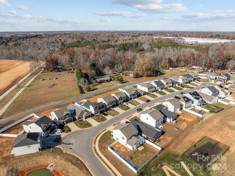 A home in High Point