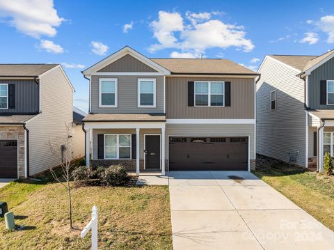 A home in High Point