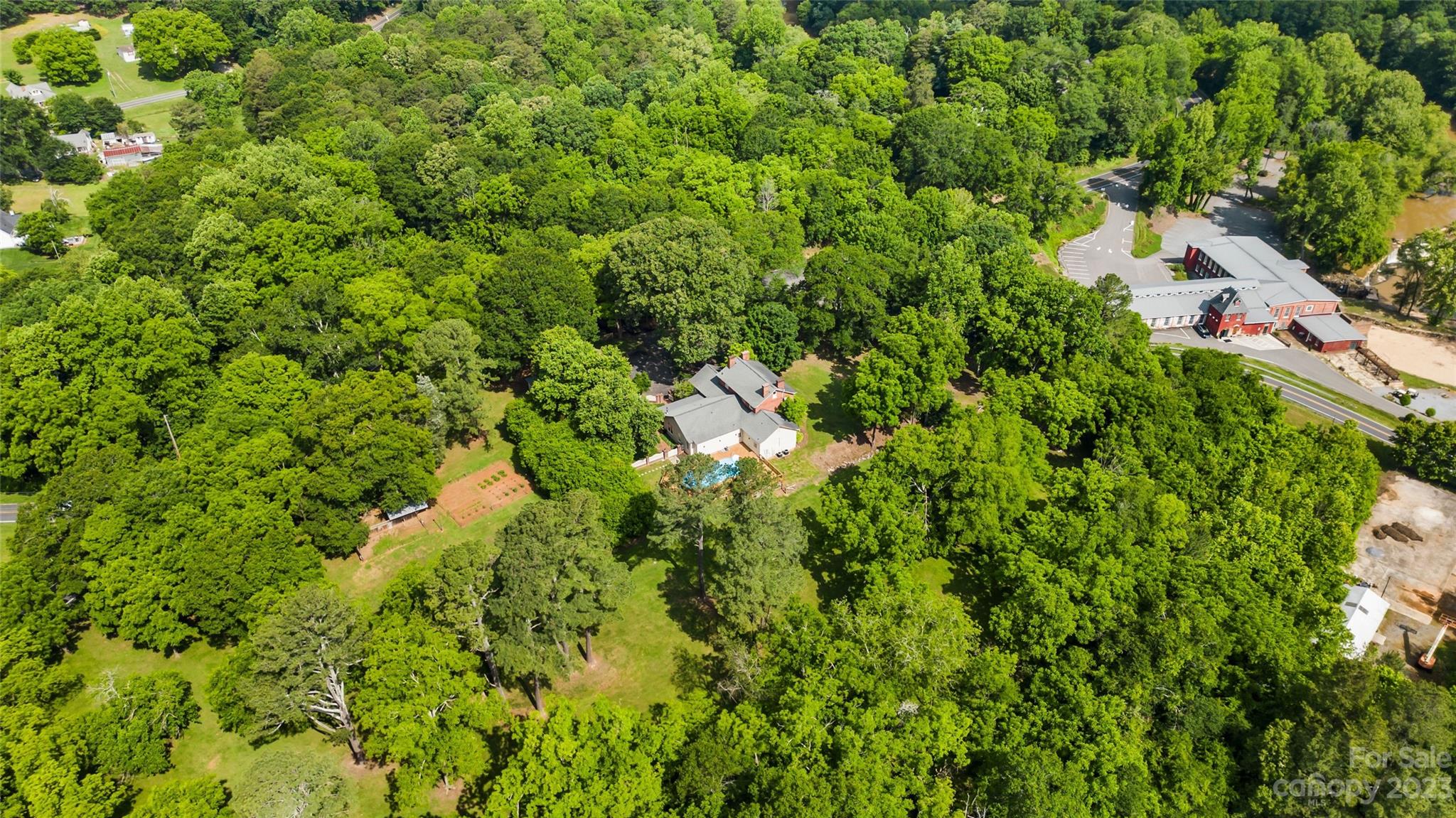 Historic District - Residential