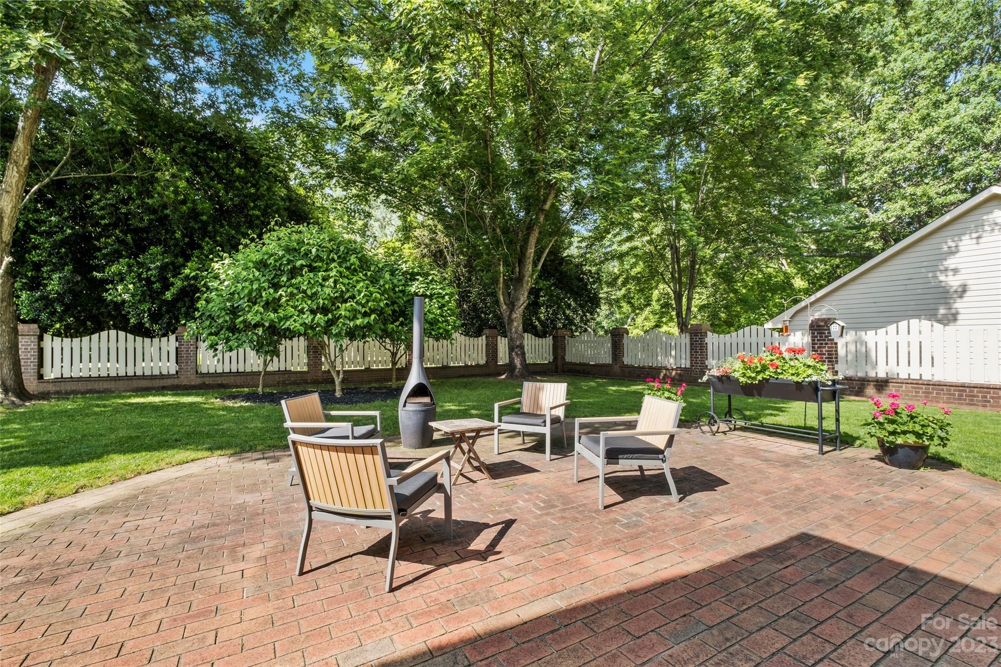 Historic District - Residential