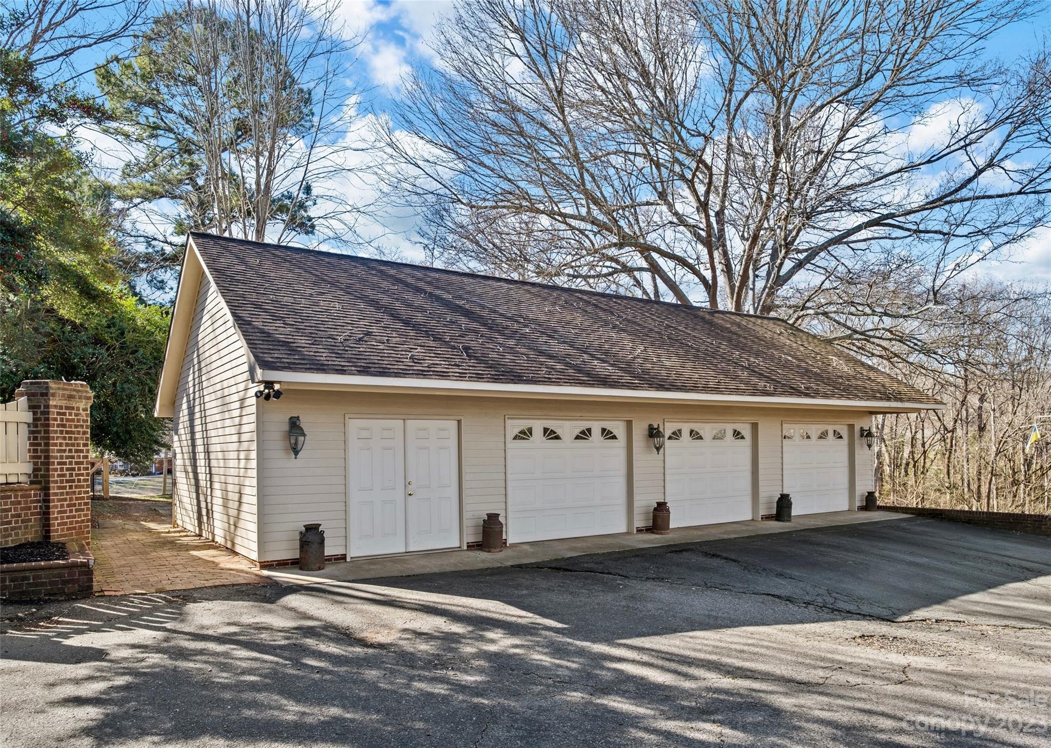 Historic District - Residential