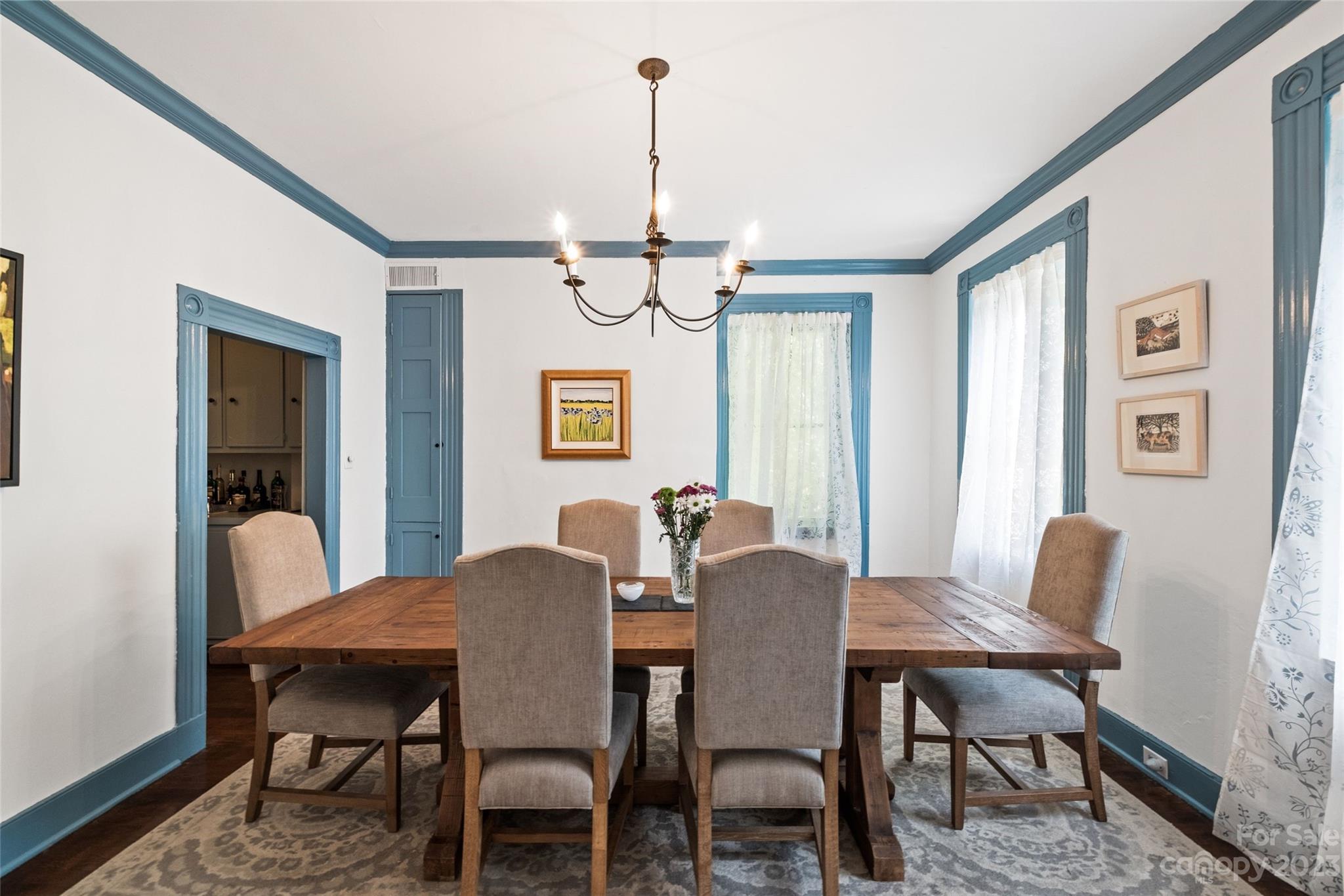 Historic District - Residential