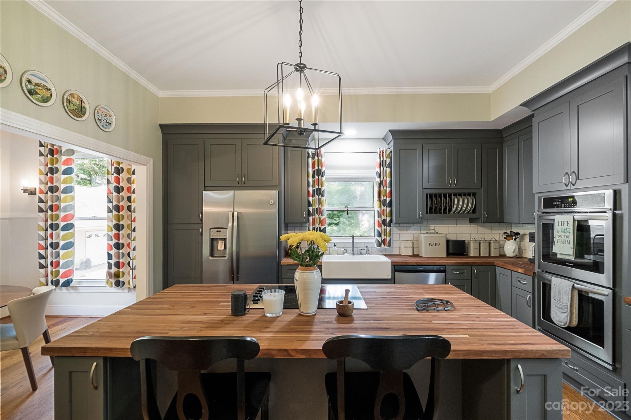 Historic District - Residential