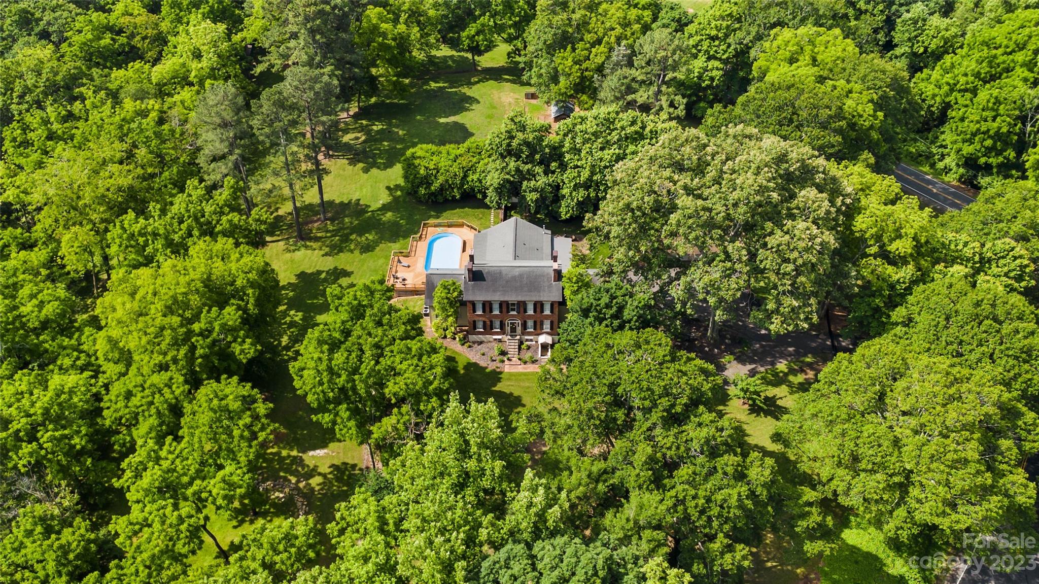 Historic District - Residential