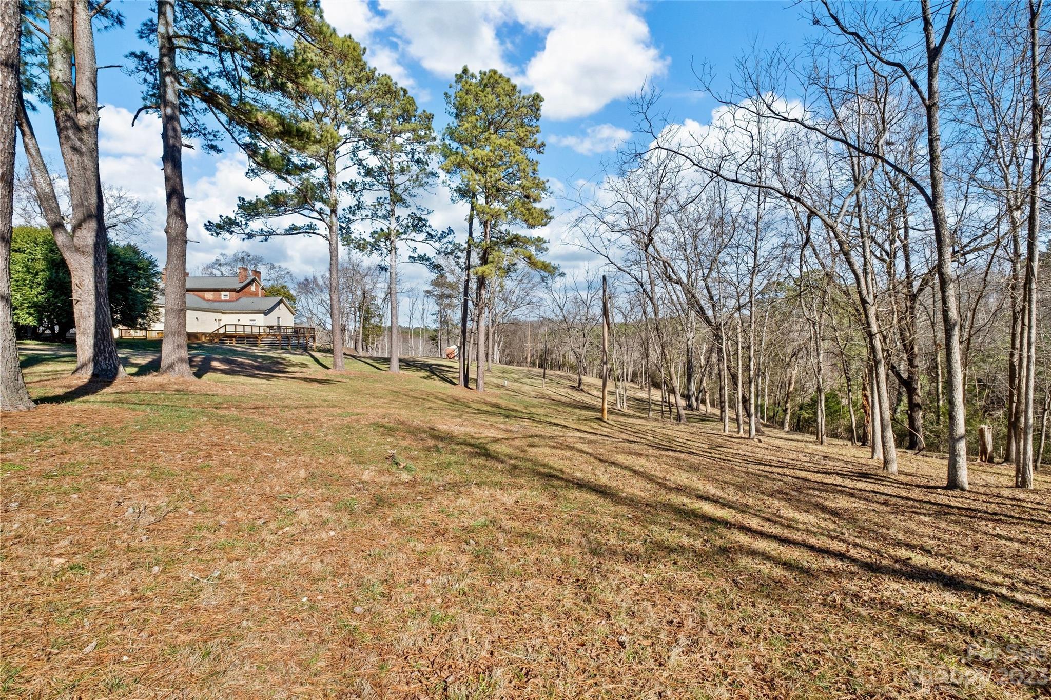 Historic District - Residential