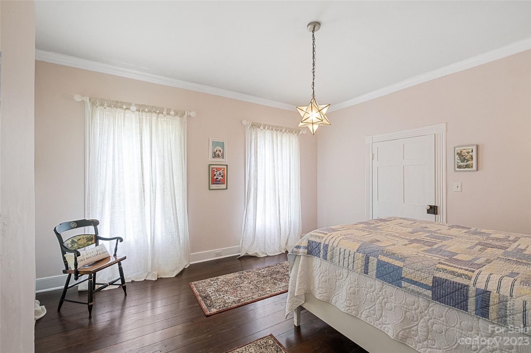 Historic District - Residential