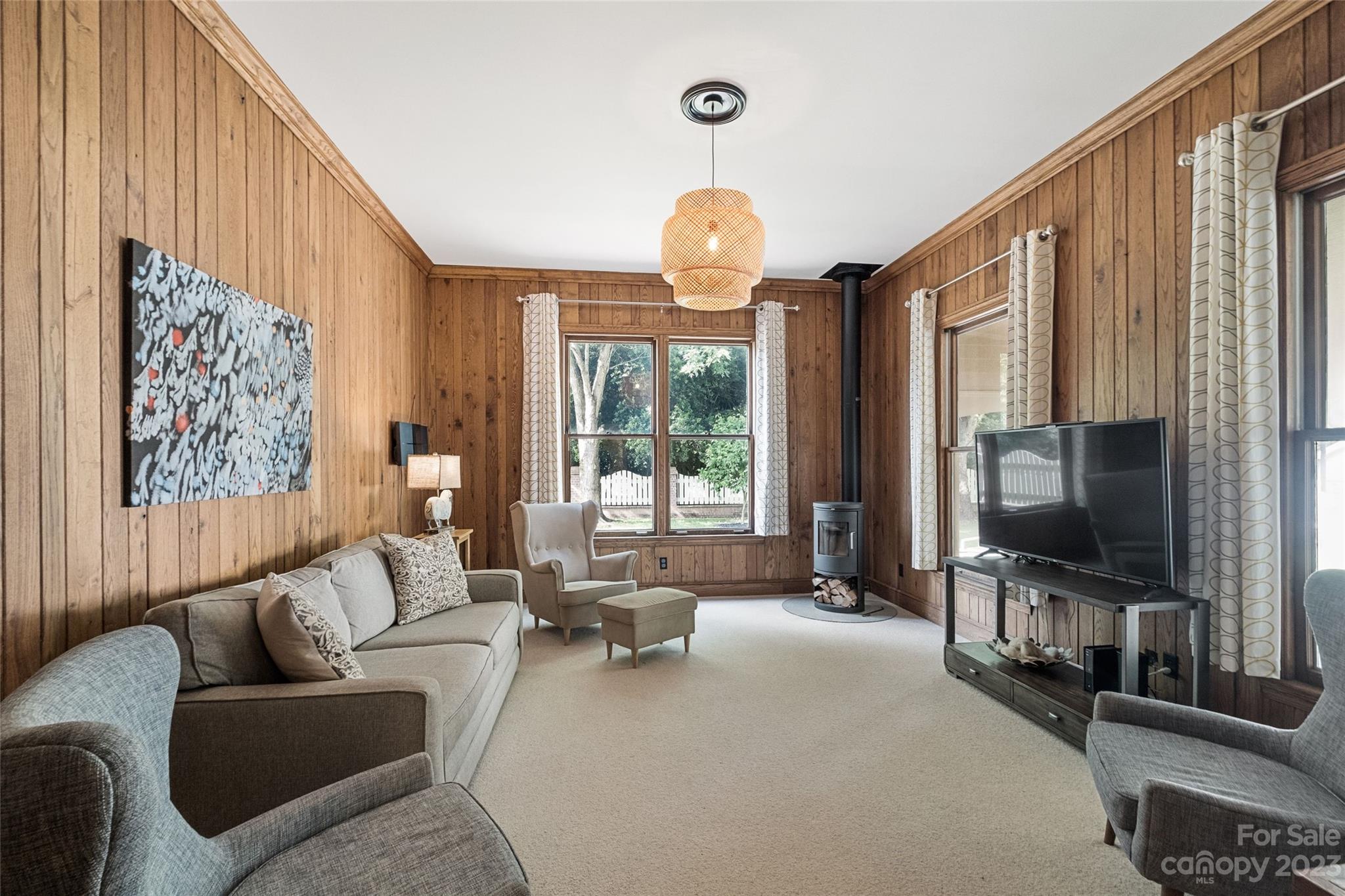 Historic District - Residential