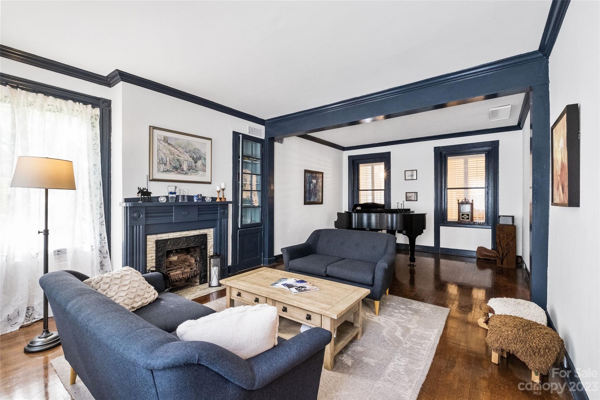 Historic District - Residential