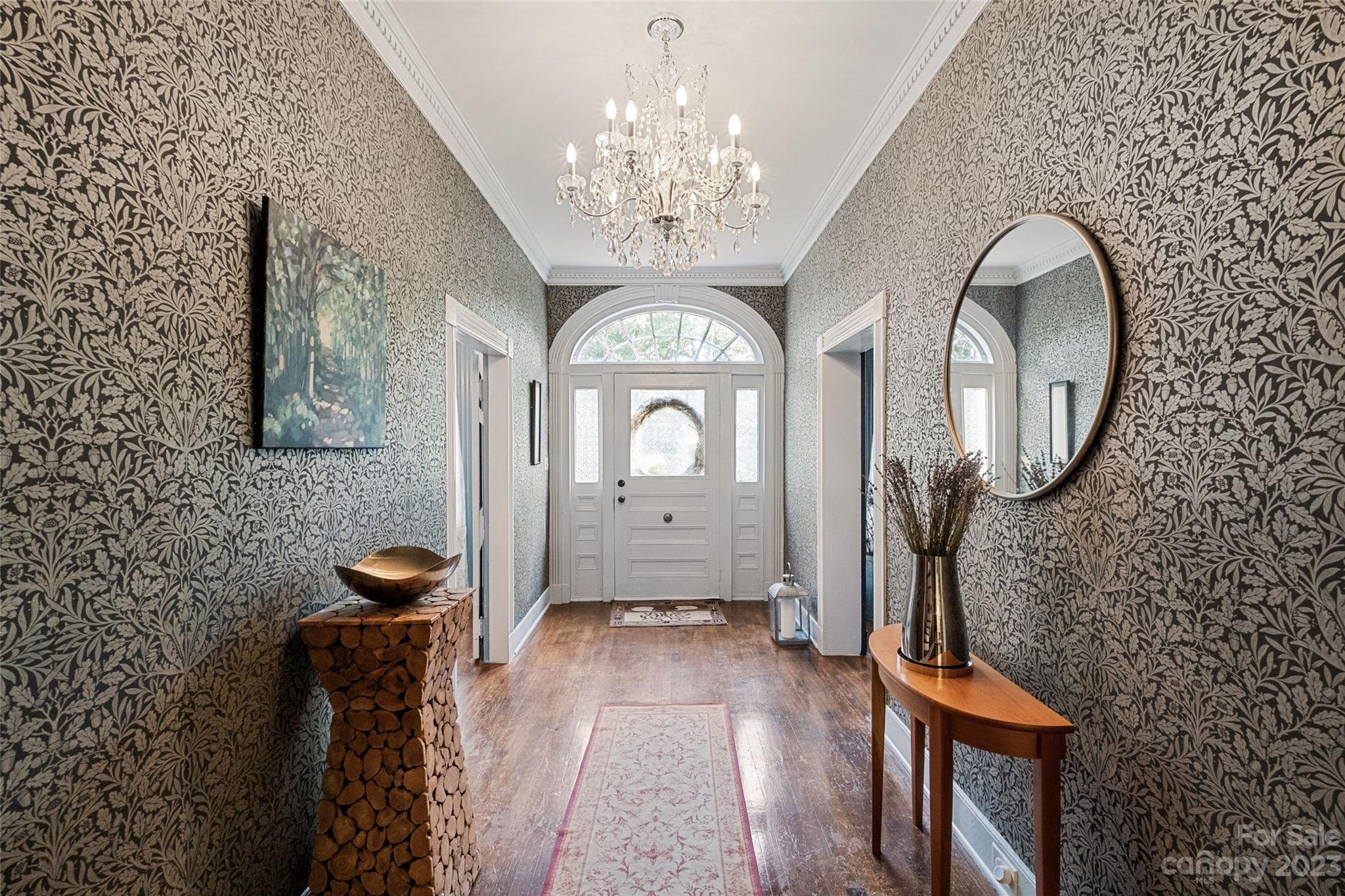 Historic District - Residential