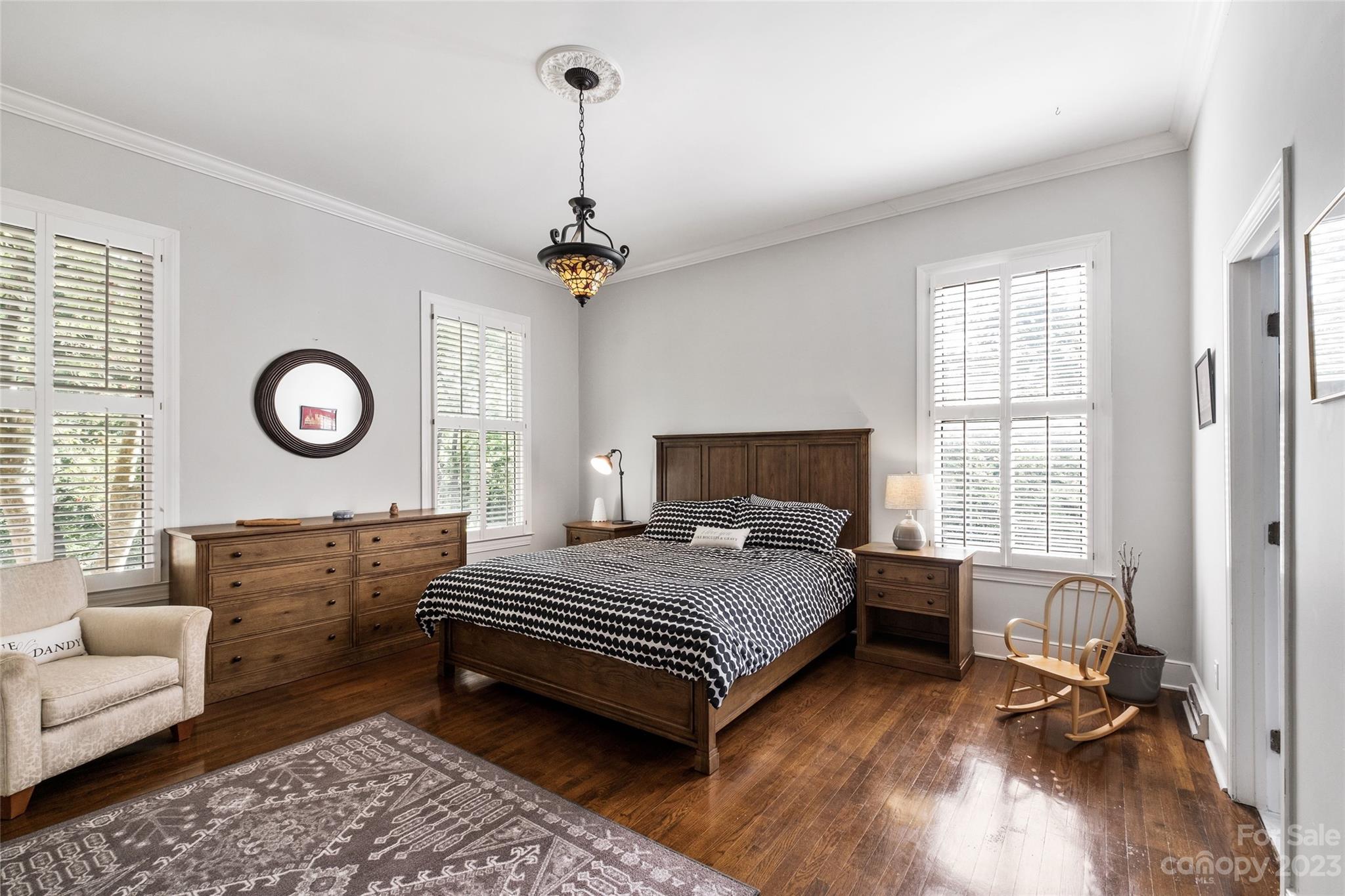 Historic District - Residential