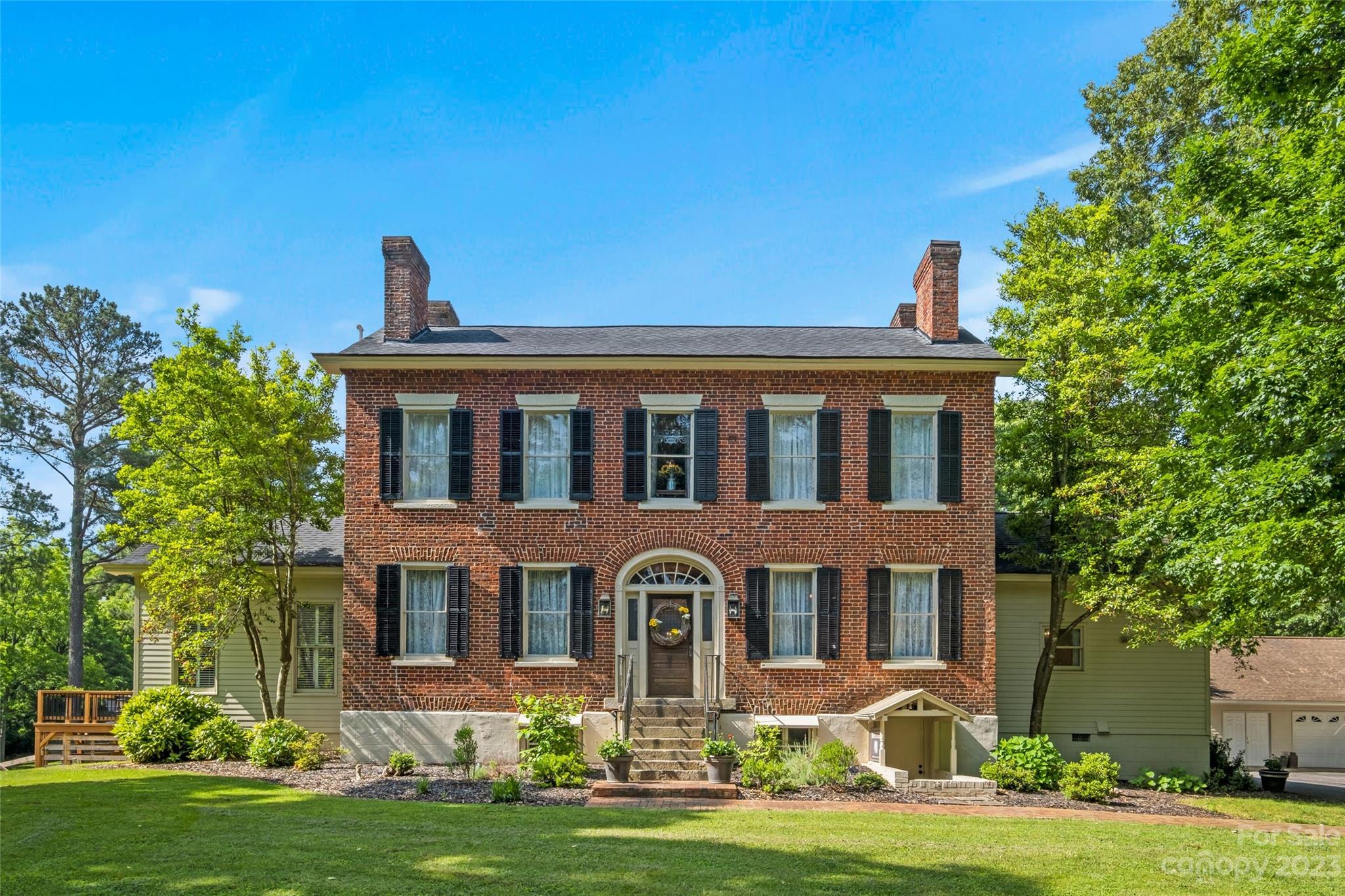 Historic District - Residential