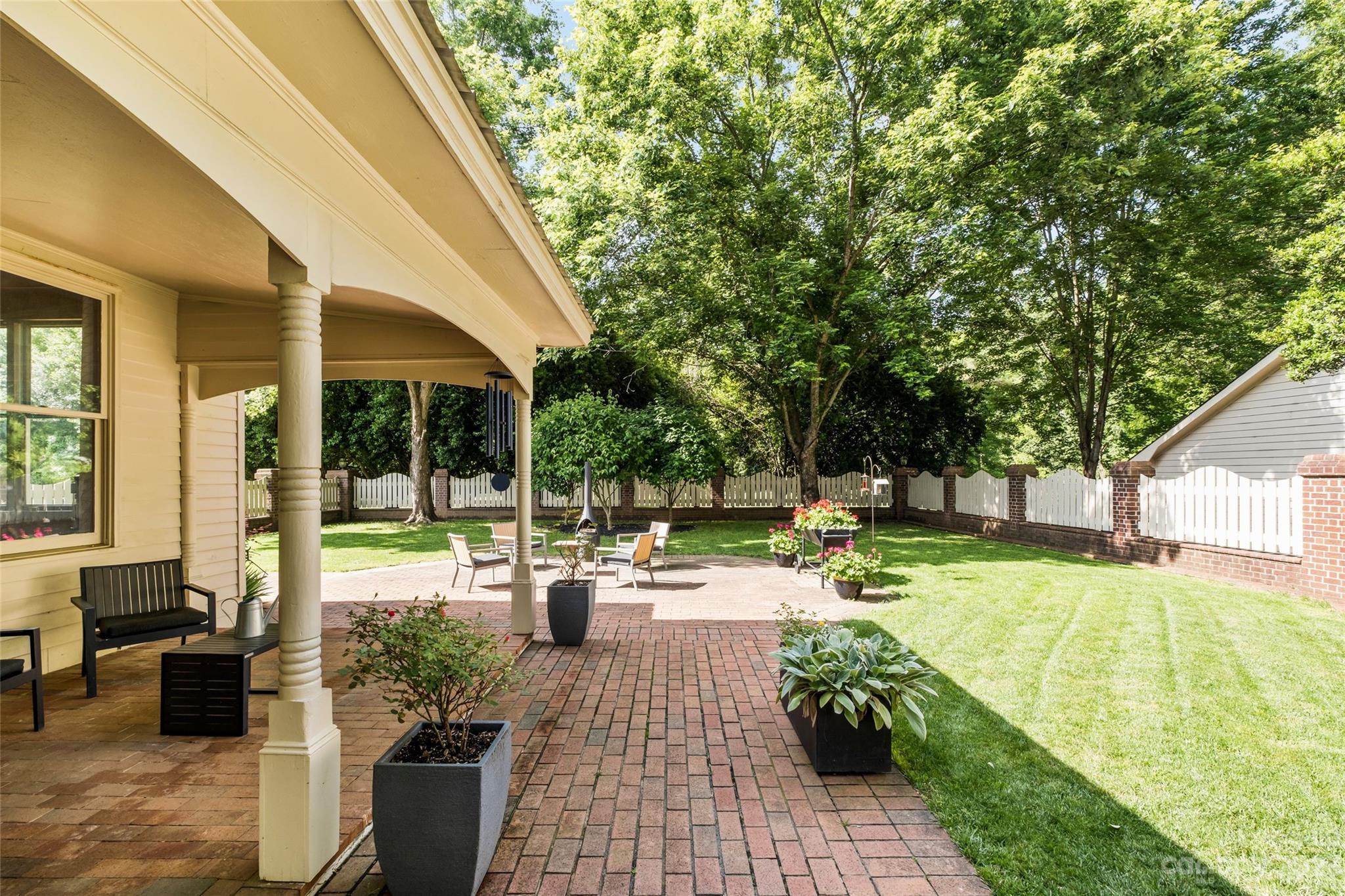 Historic District - Residential