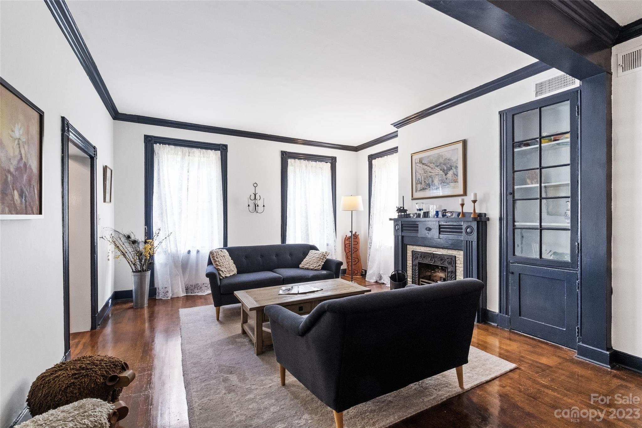 Historic District - Residential