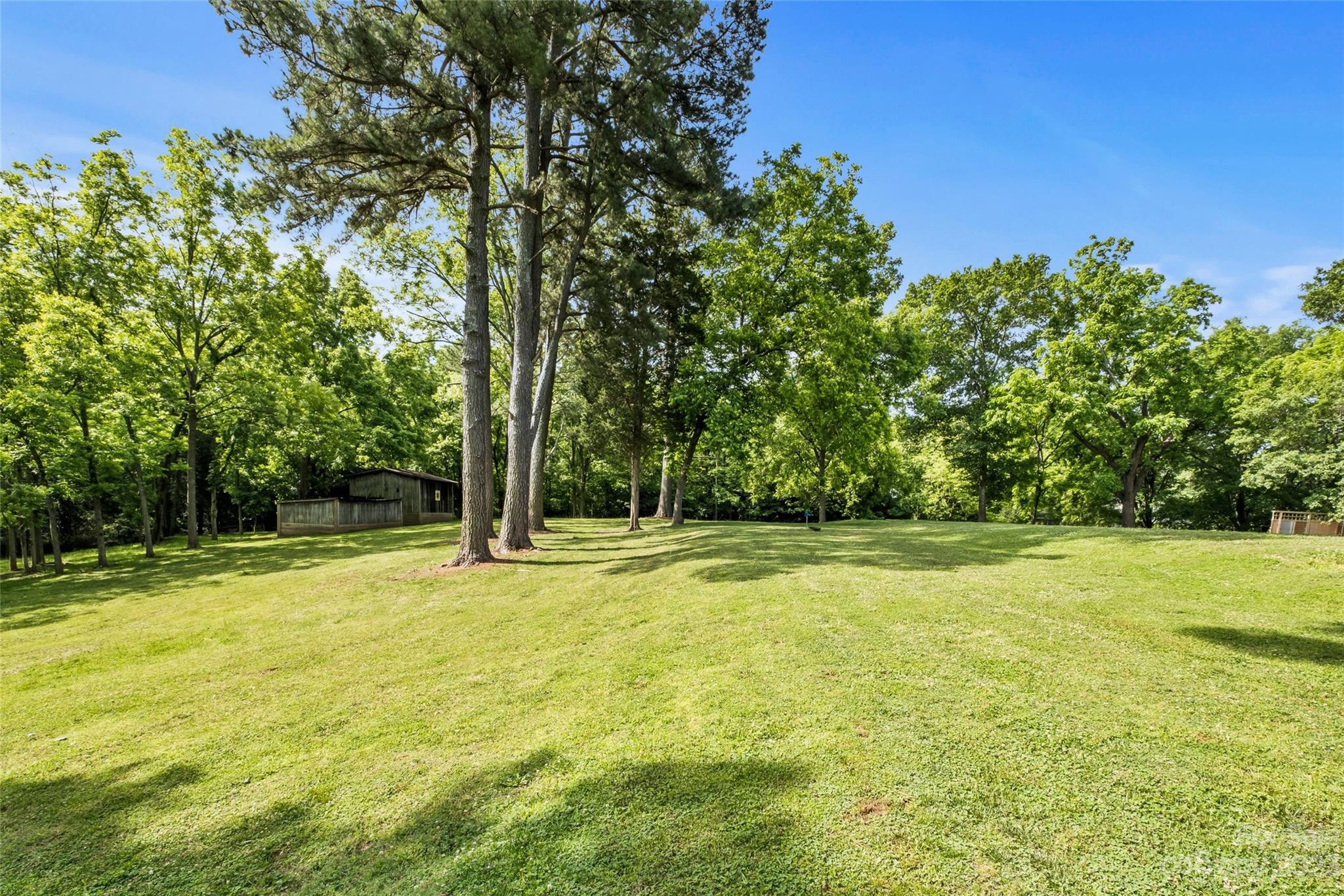 Historic District - Residential