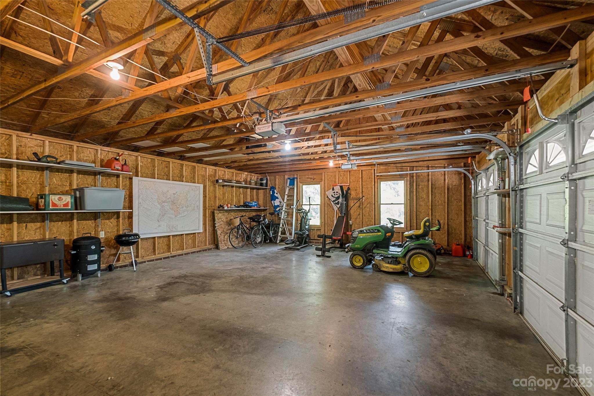 Historic District - Residential